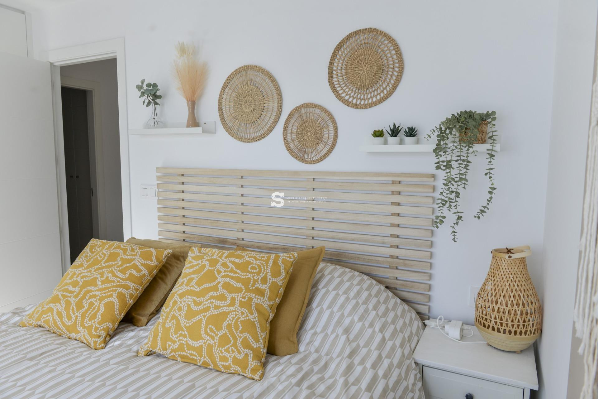 Nouvelle construction - Villa - San Pedro del Pinatar - Los Antolinos