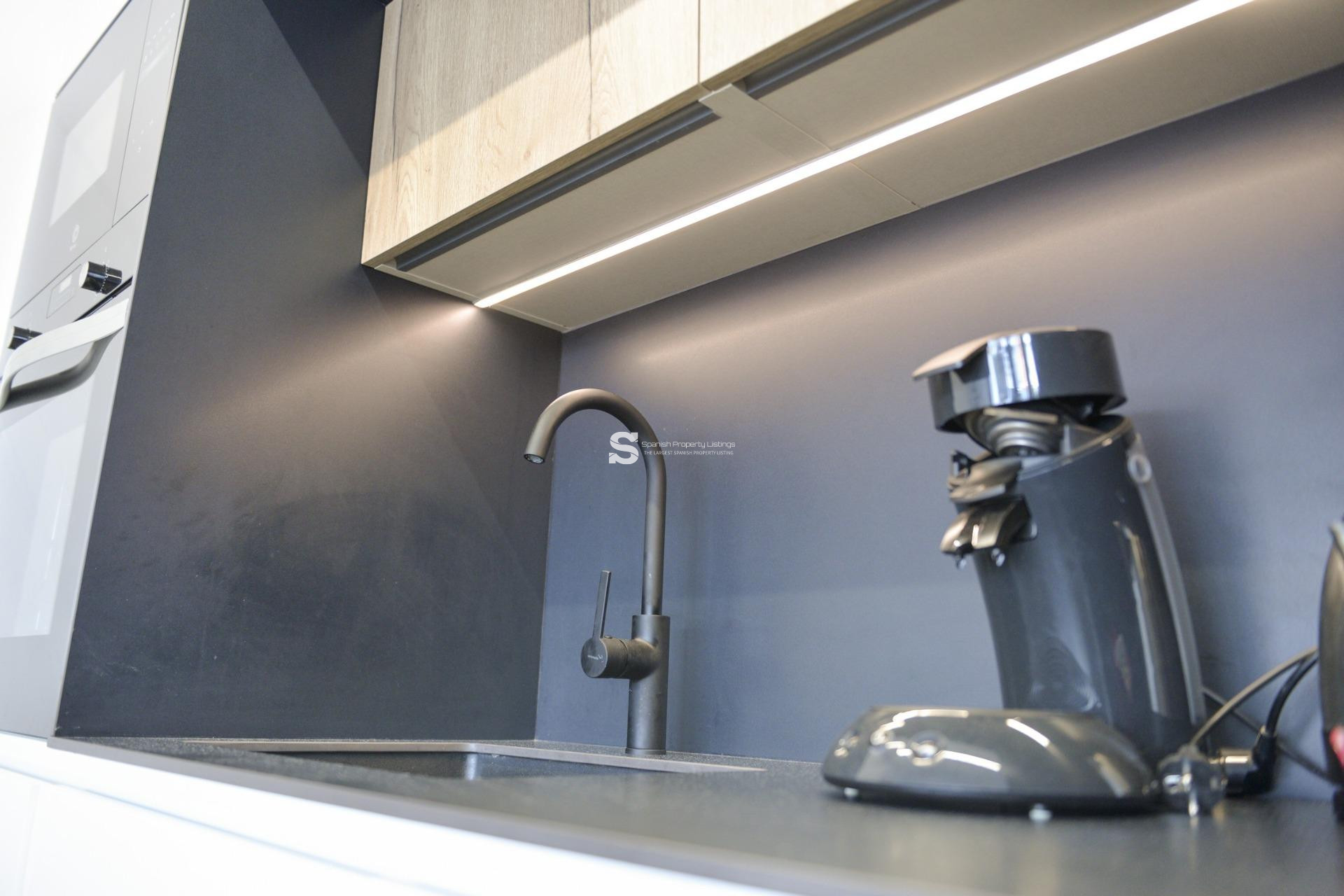 Nouvelle construction - Villa - San Pedro del Pinatar - Los Antolinos