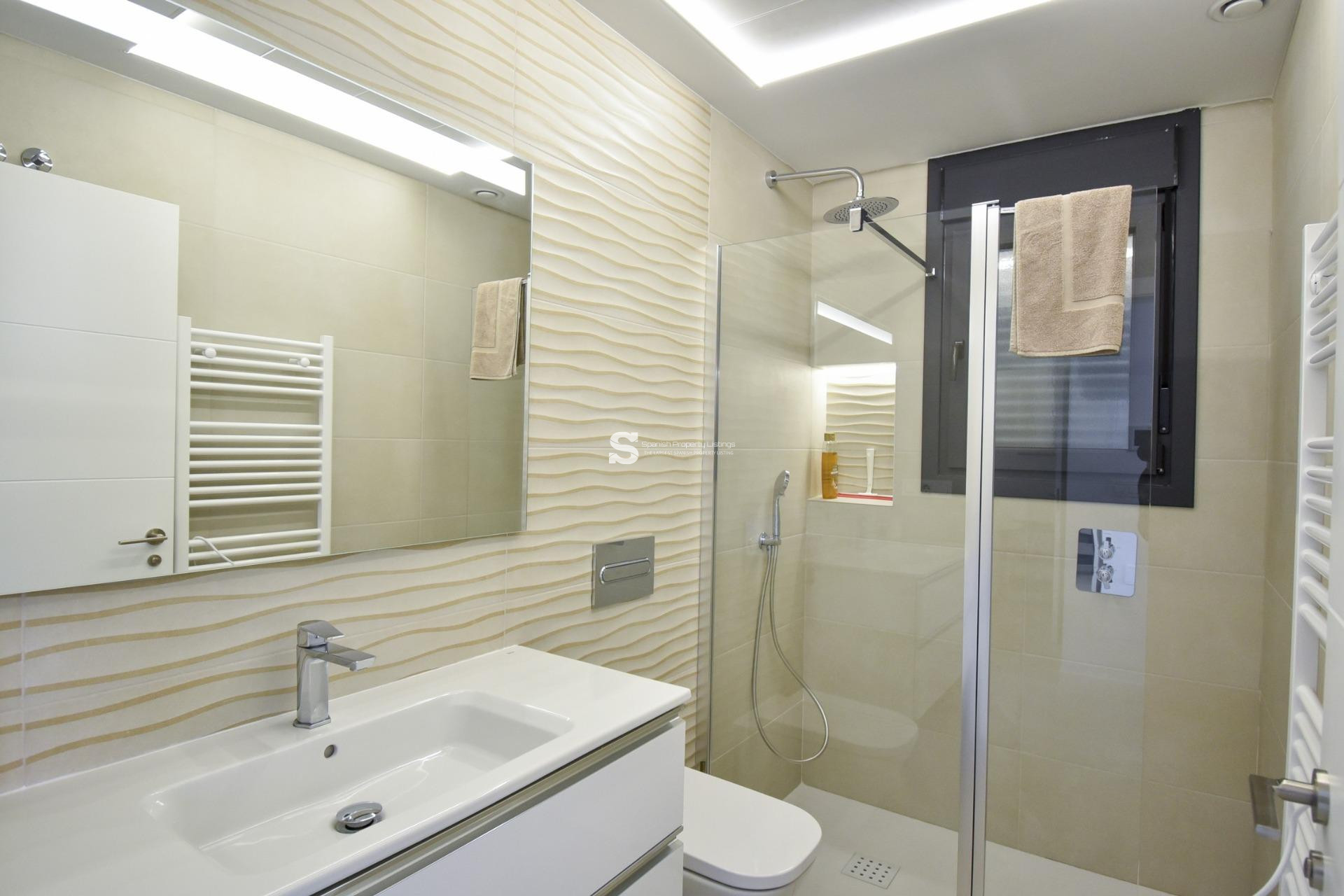 Nouvelle construction - Villa - San Pedro del Pinatar - Los Antolinos