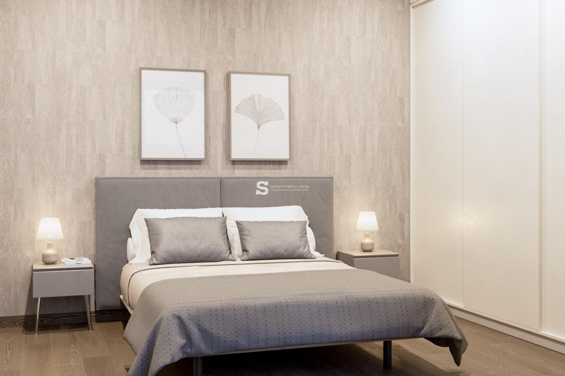 Nouvelle construction - Villa - San Pedro del Pinatar - Pueblo