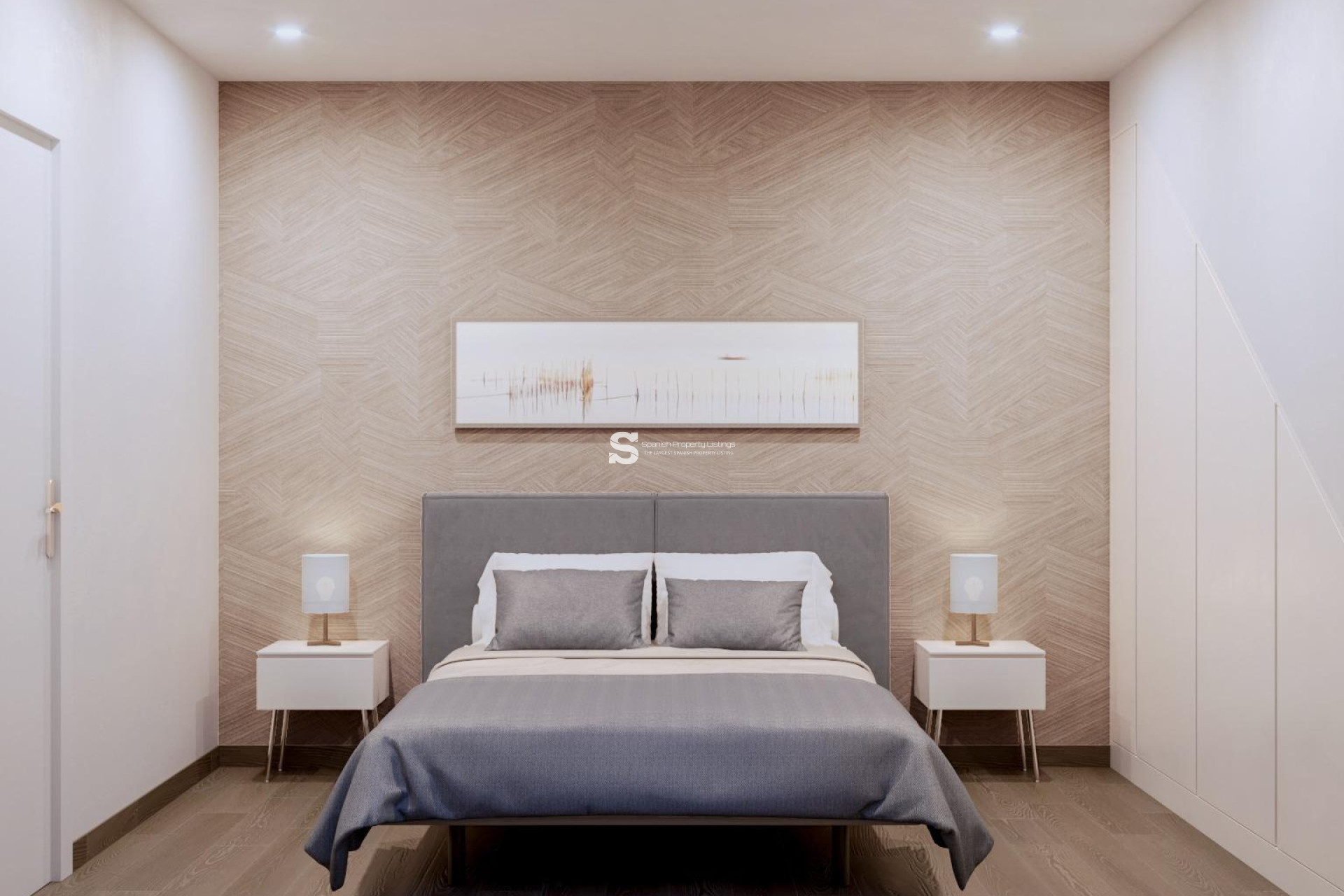 Nouvelle construction - Villa - San Pedro del Pinatar - Pueblo