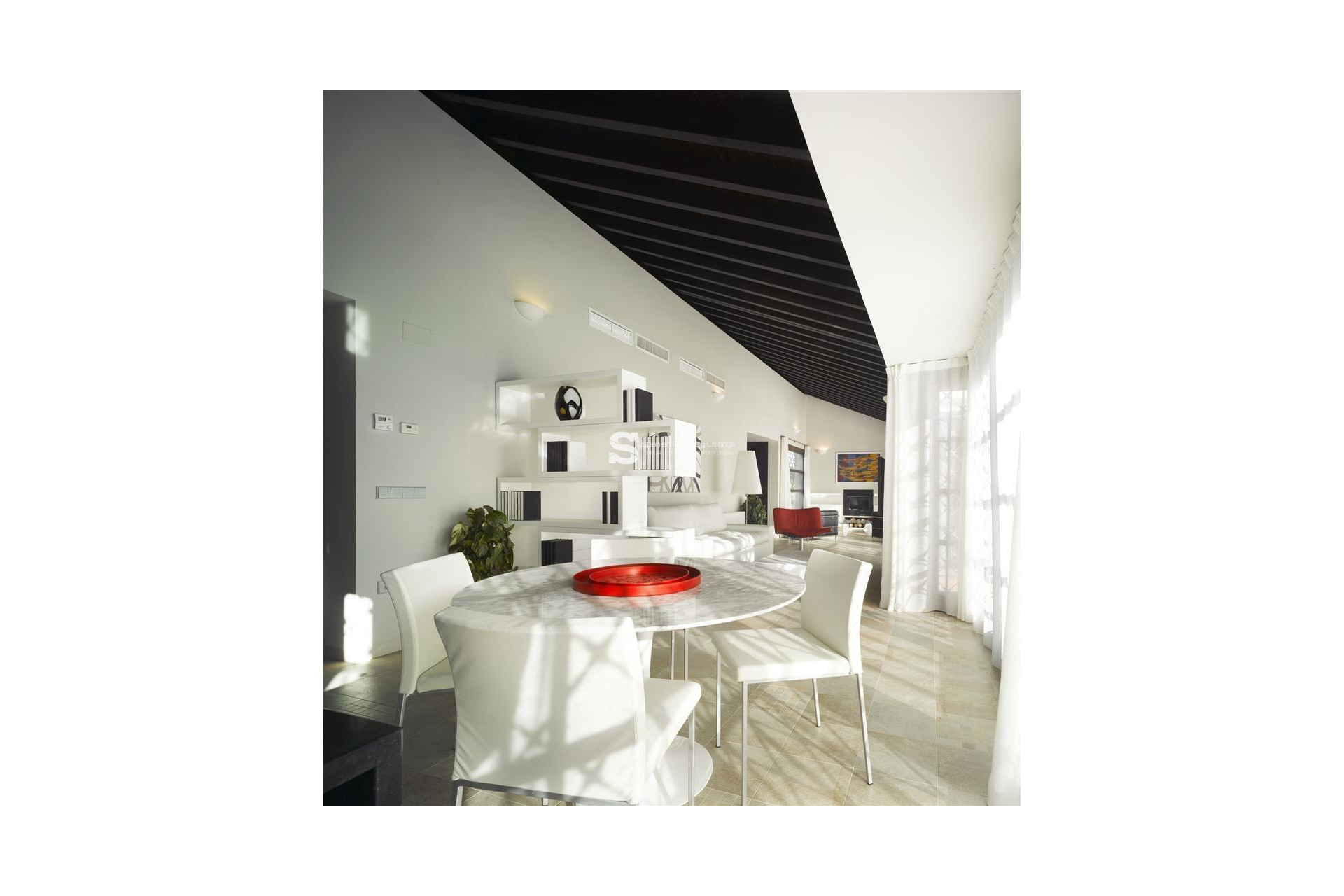 Nouvelle construction - Villa - Sucina - Peraleja Golf