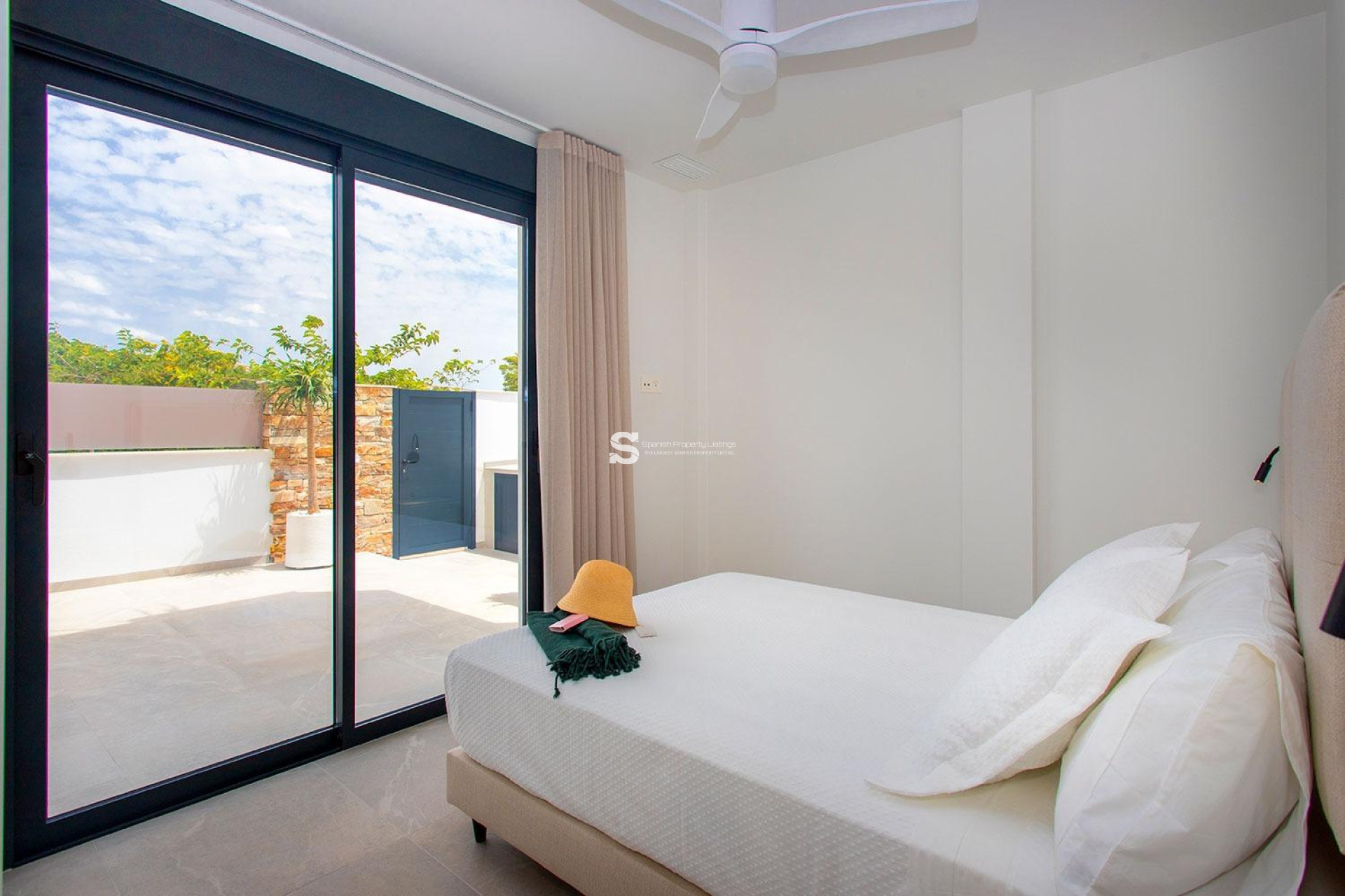 Nouvelle construction - Villa - Sucina