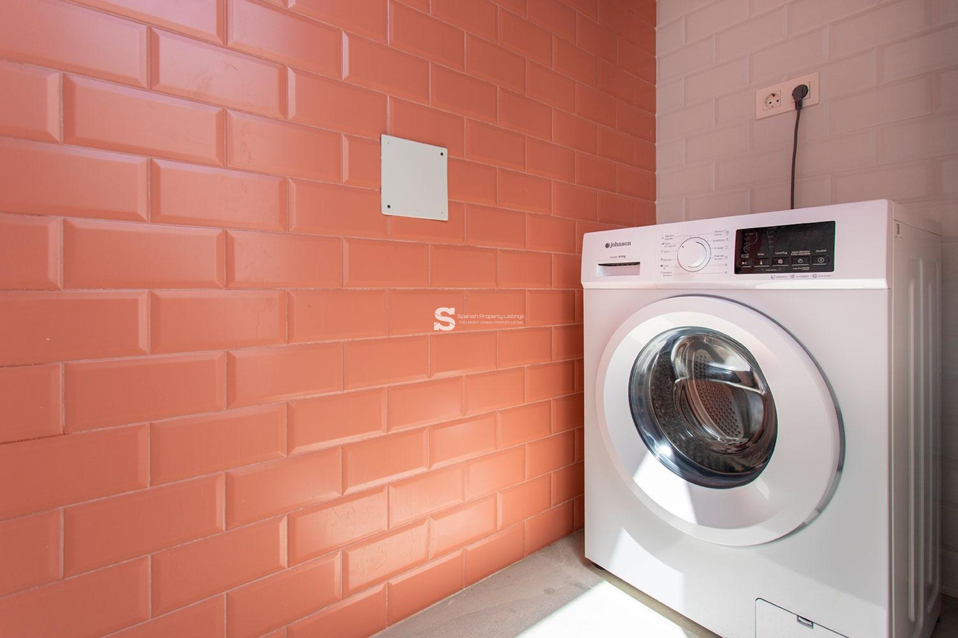 Nouvelle construction - Villa - Sucina