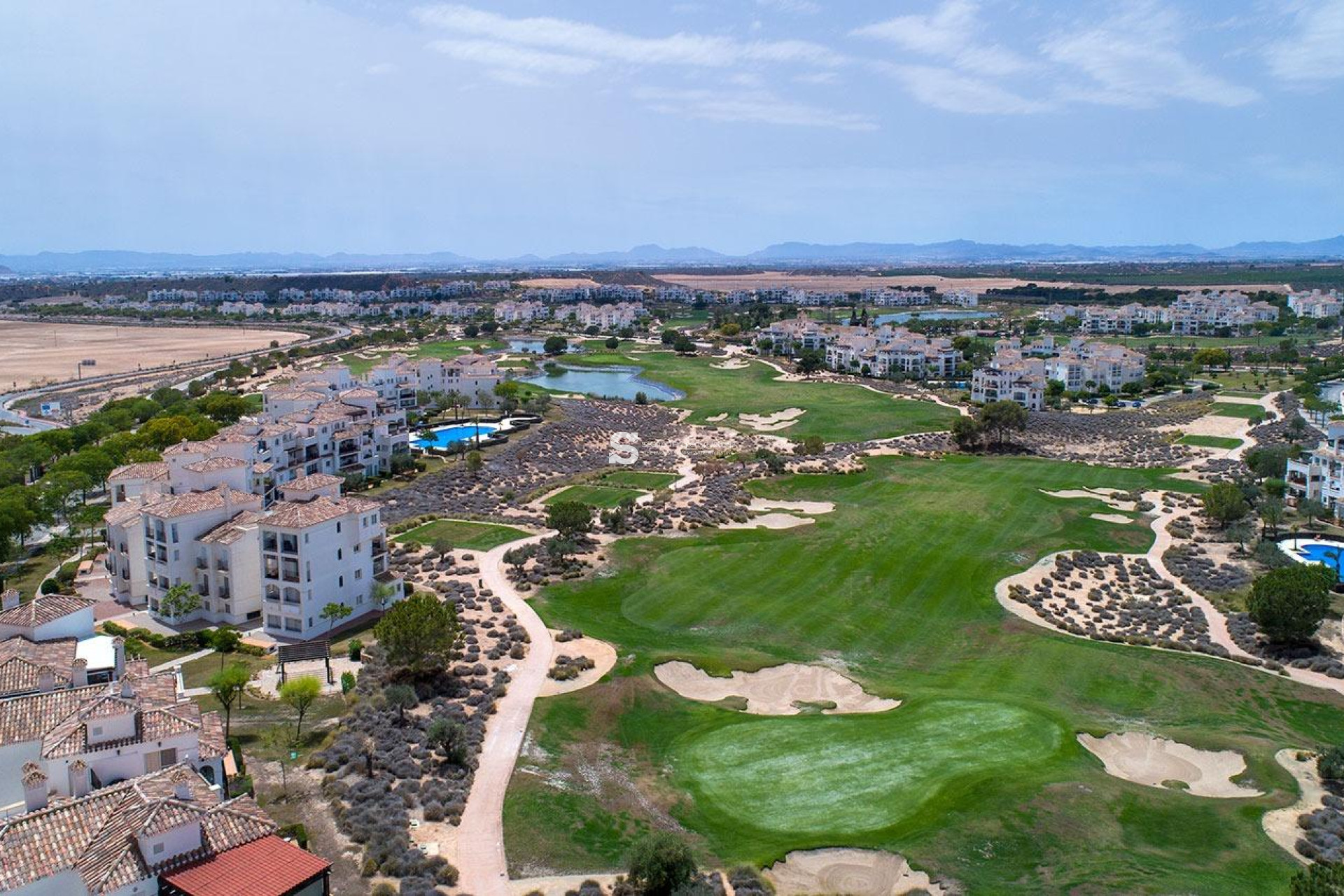 Nouvelle construction - Villa - Sucina