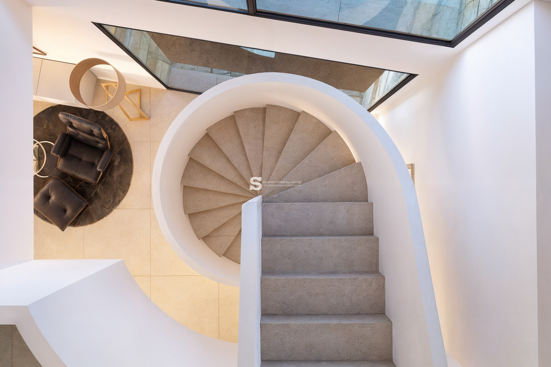 Nouvelle construction - Villa - Teulada