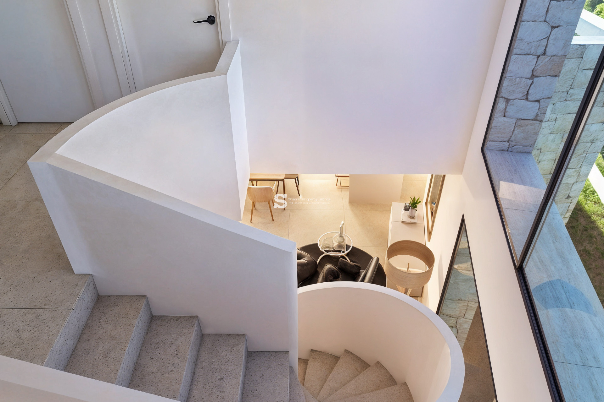 Nouvelle construction - Villa - Teulada