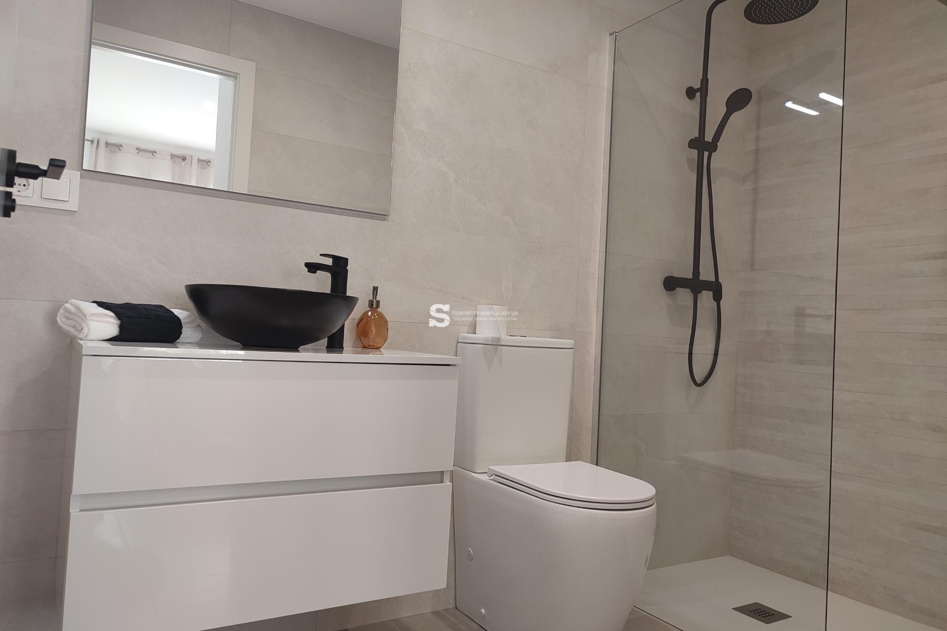 Nouvelle construction - Villa - Torre Pacheco - Balsicas