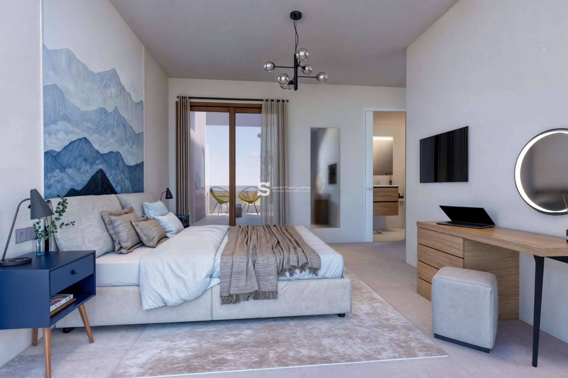 Nouvelle construction - Villa - Torre Pacheco - pueblo