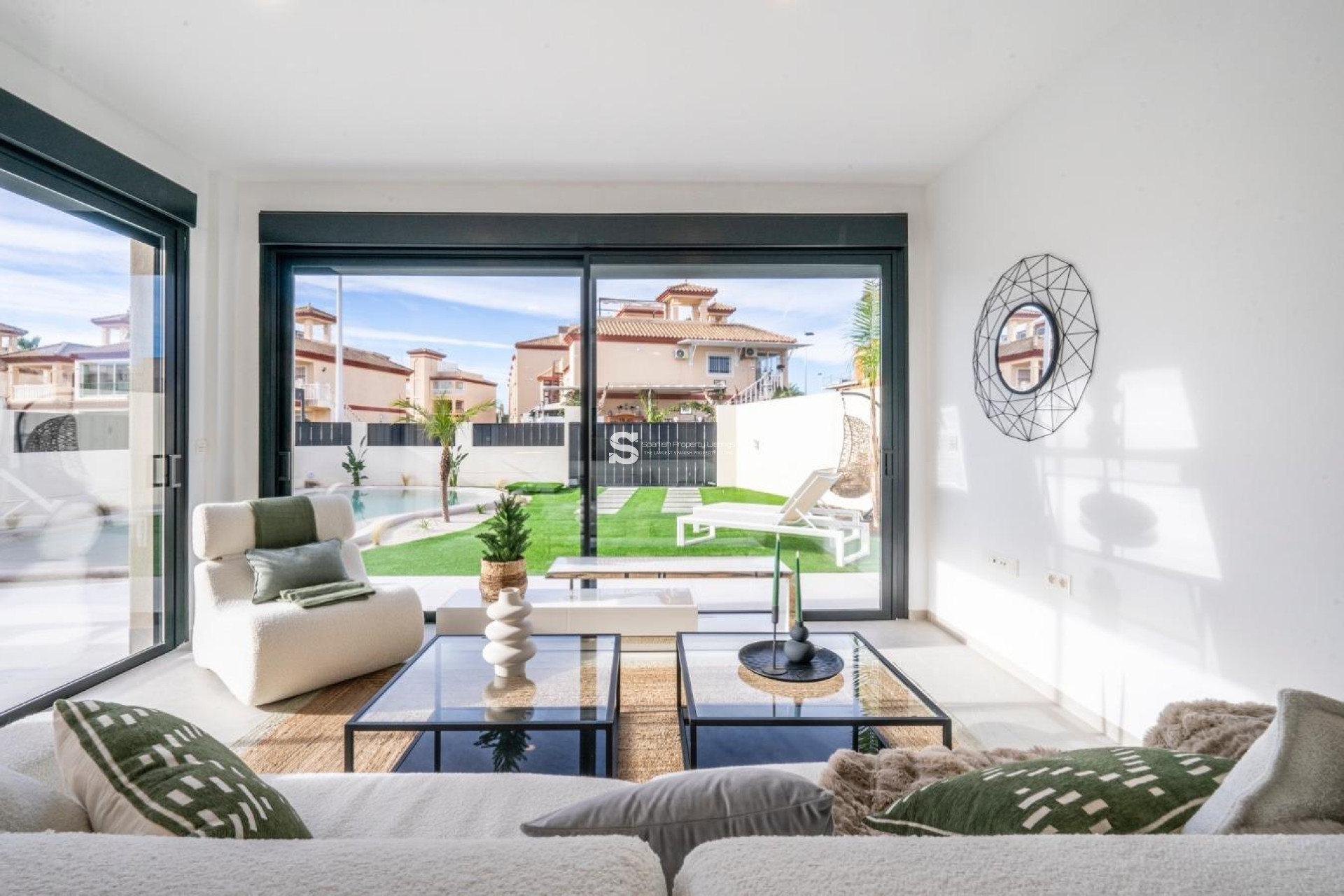 Nouvelle construction - Villa - Torre Pacheco - Roldán