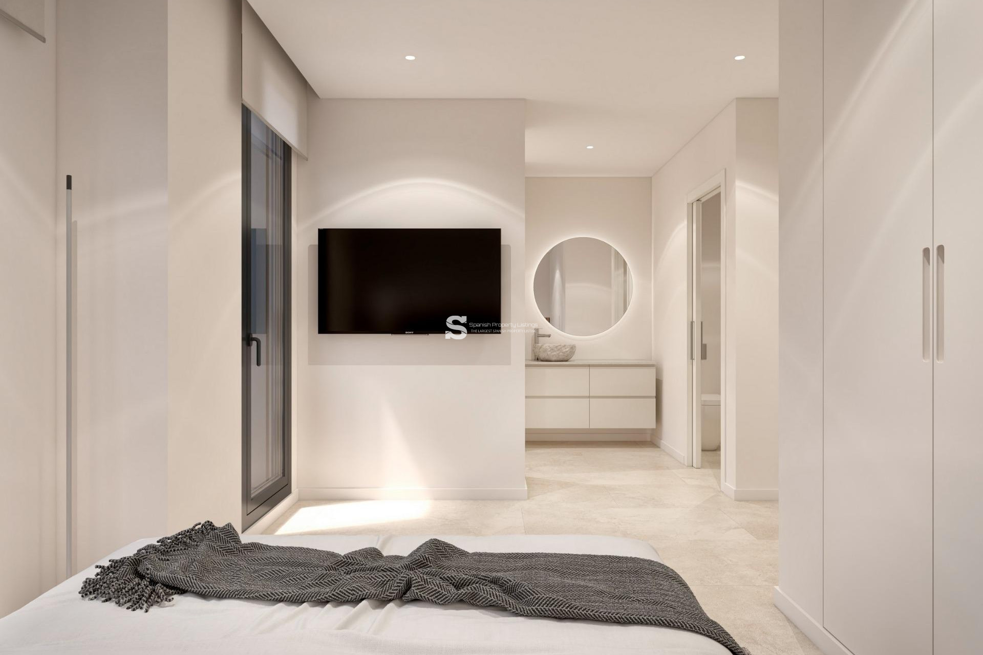 Nouvelle construction - Villa - Torre Pacheco - Santa Rosalia Lake And Life Resort