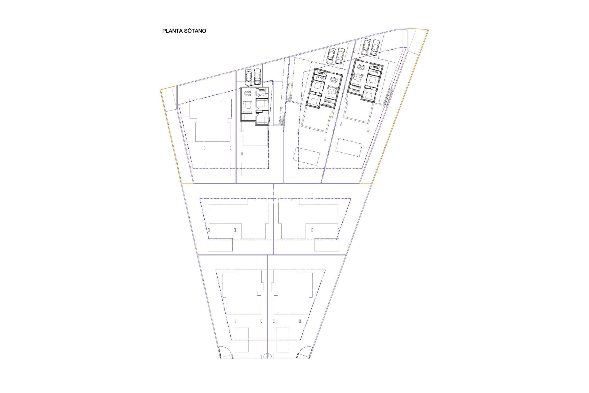 Nouvelle construction - Villa - Torrevieja - Los Balcones