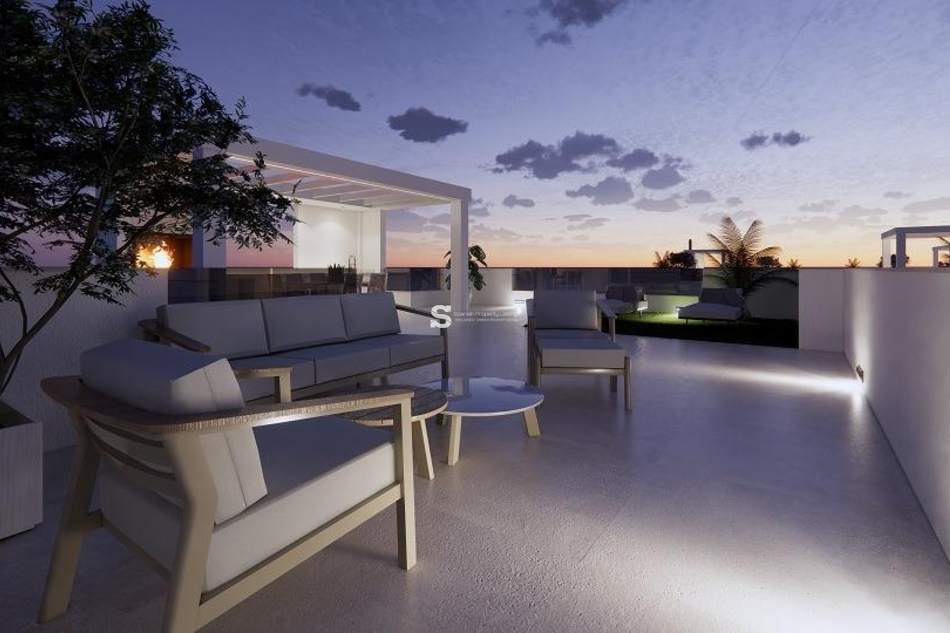 Nouvelle construction - Villa - Torrevieja - San Luis
