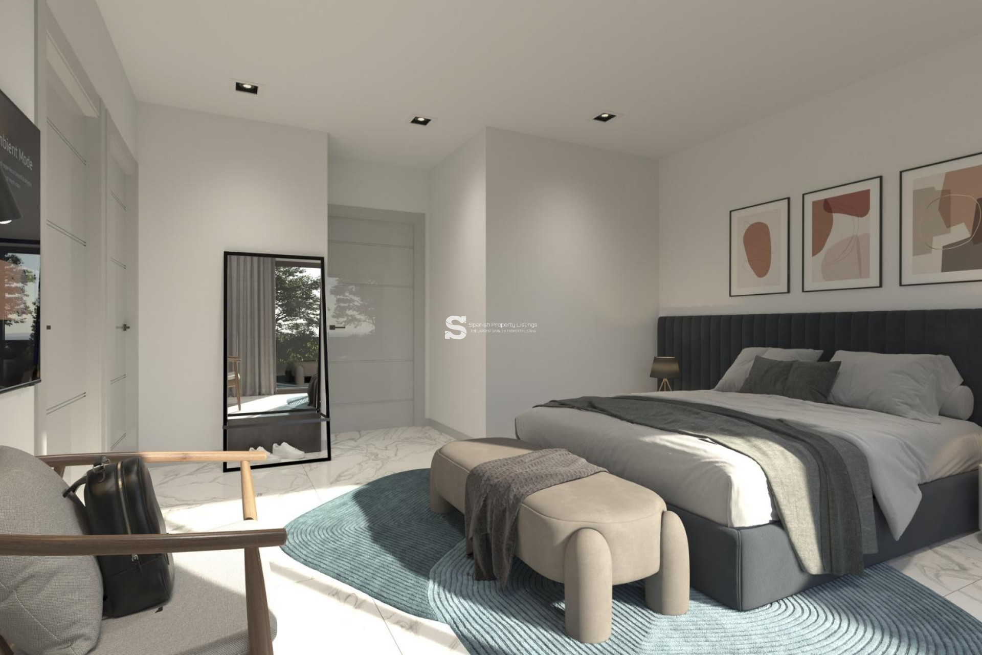 Nouvelle construction - Villa - Torrevieja - Sector 25