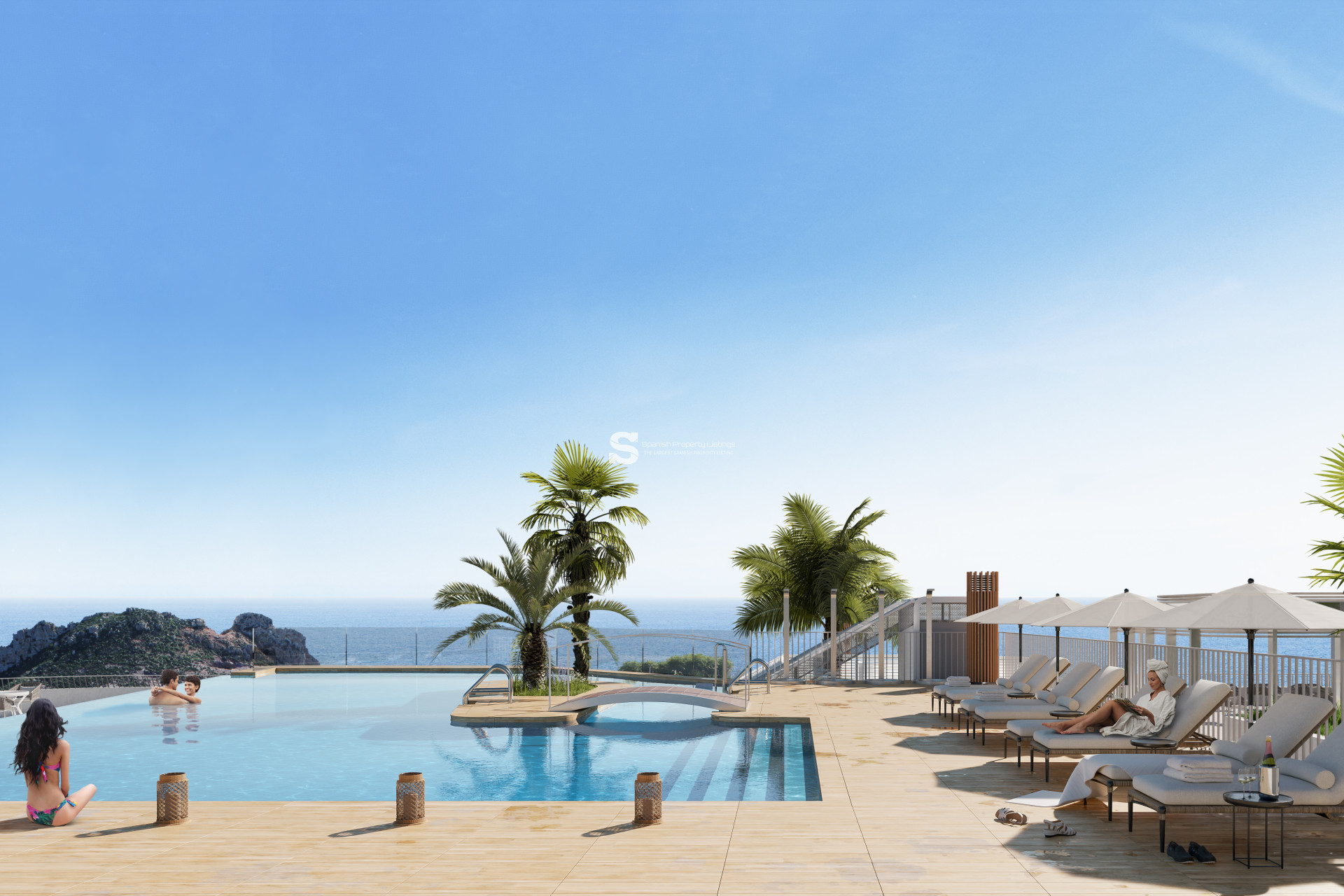 Obra nueva - Apartment - Aguilas - Águilas