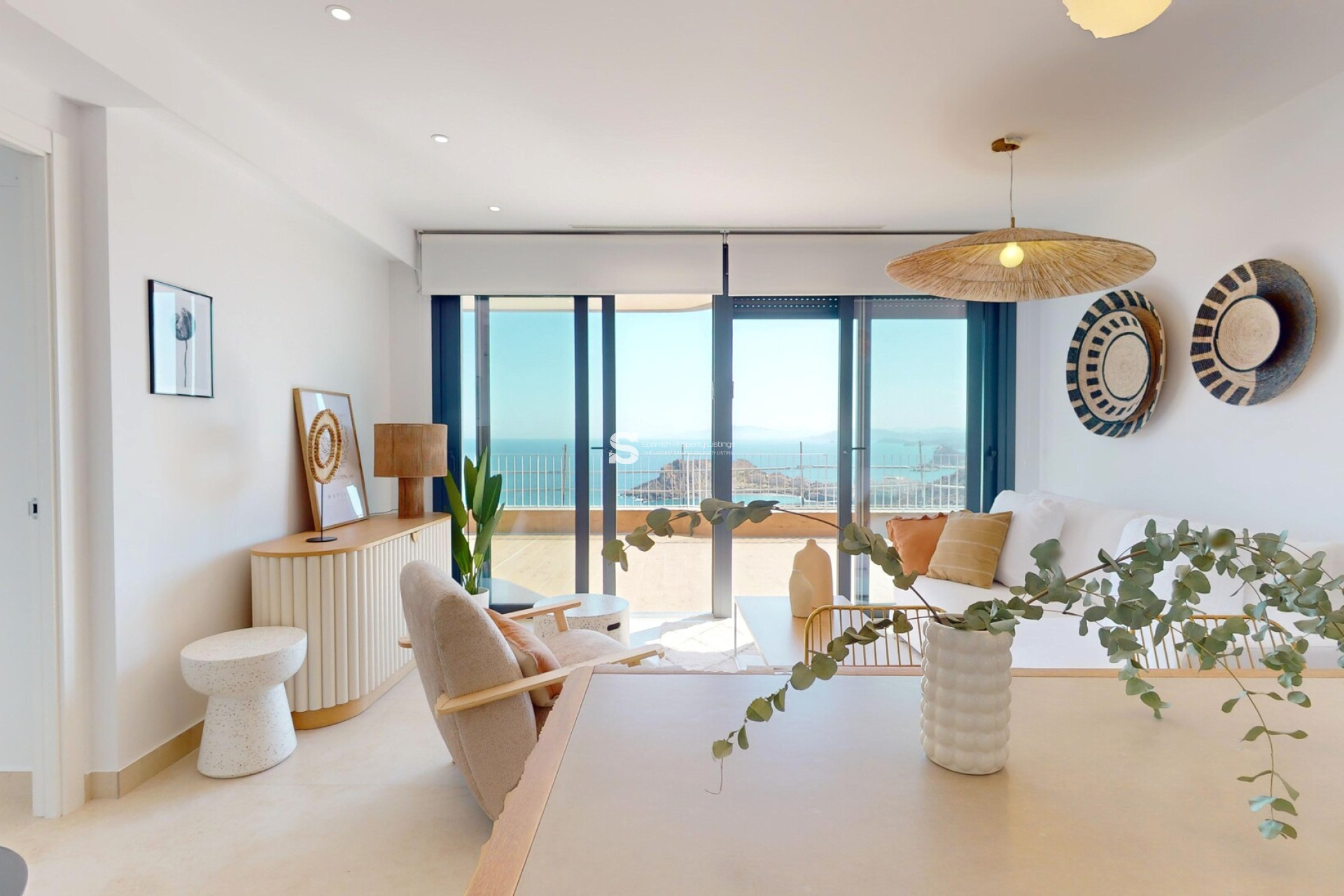 Obra nueva - Apartment - Aguilas - Águilas