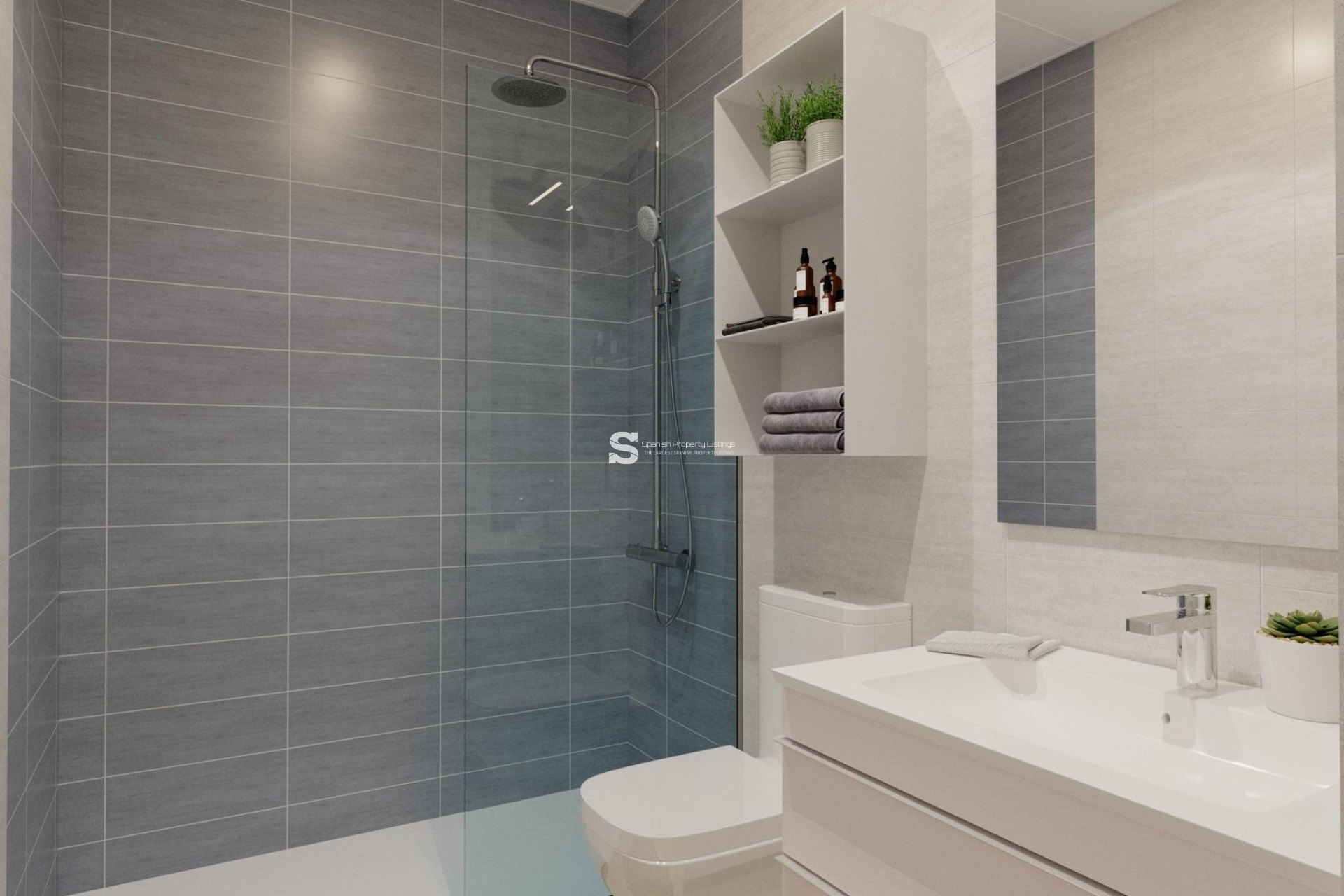 Obra nueva - Apartment - Algorfa - Pueblo