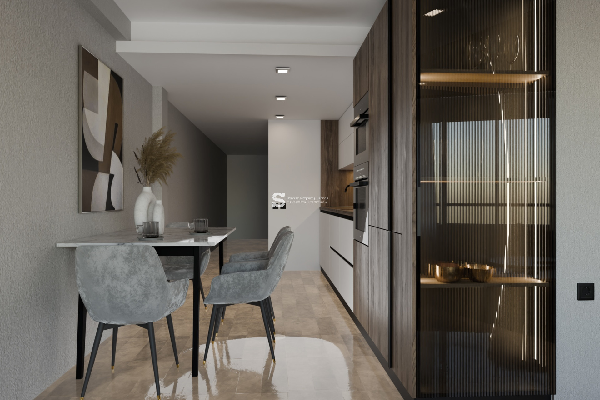 Obra nueva - Apartment - Alicante (Alacant)
