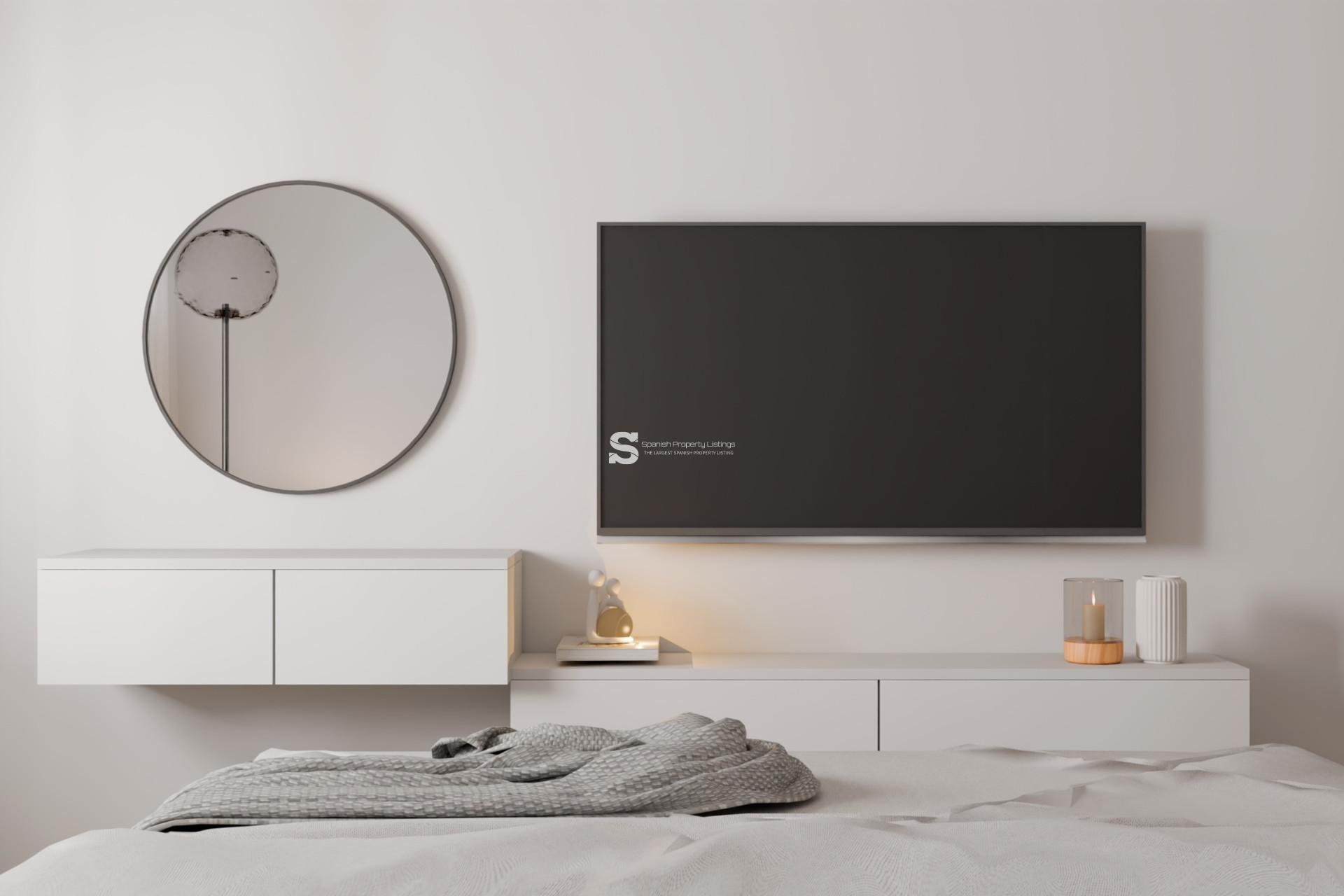 Obra nueva - Apartment - Alicante (Alacant)