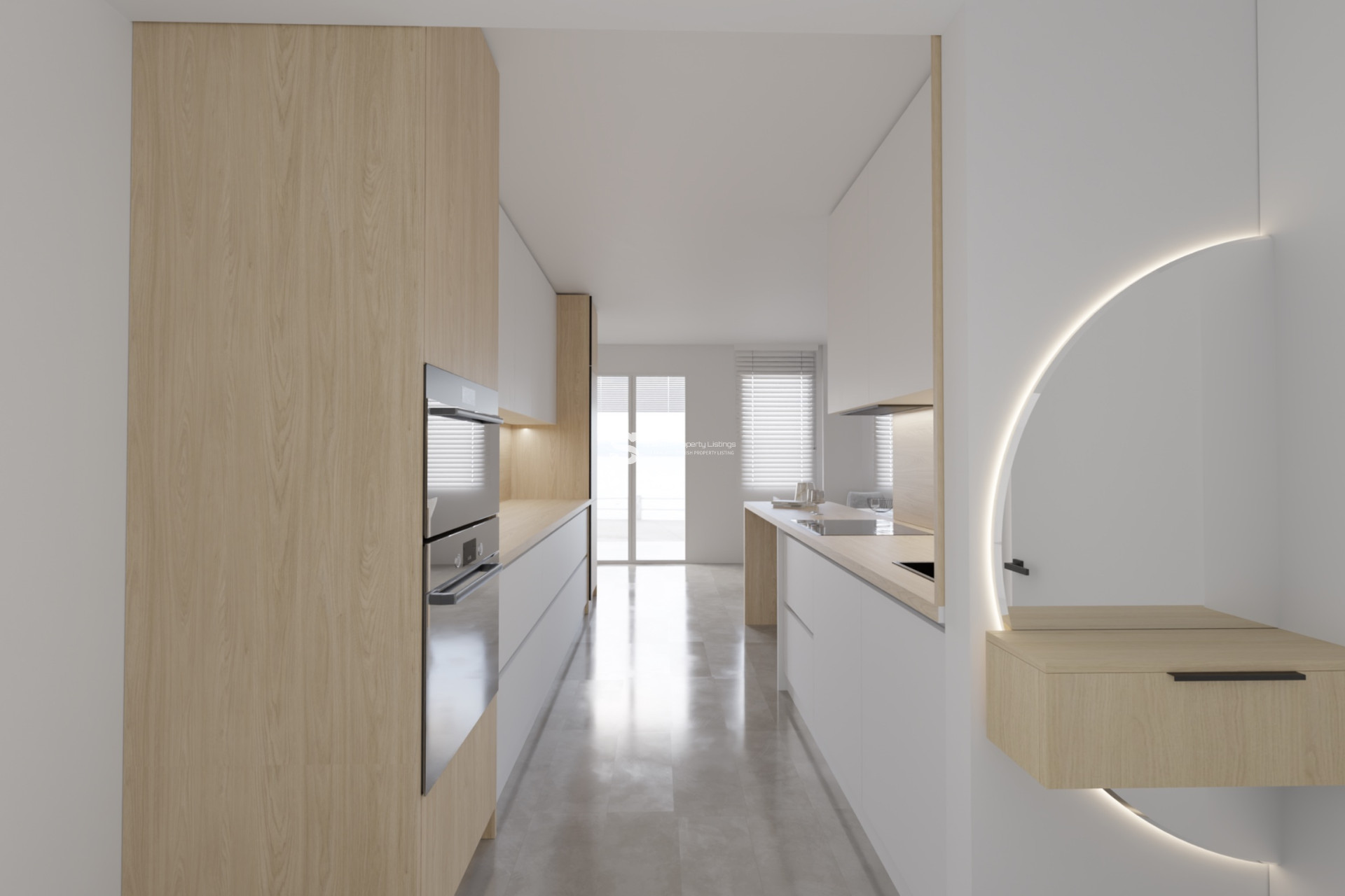 Obra nueva - Apartment - Alicante (Alacant)