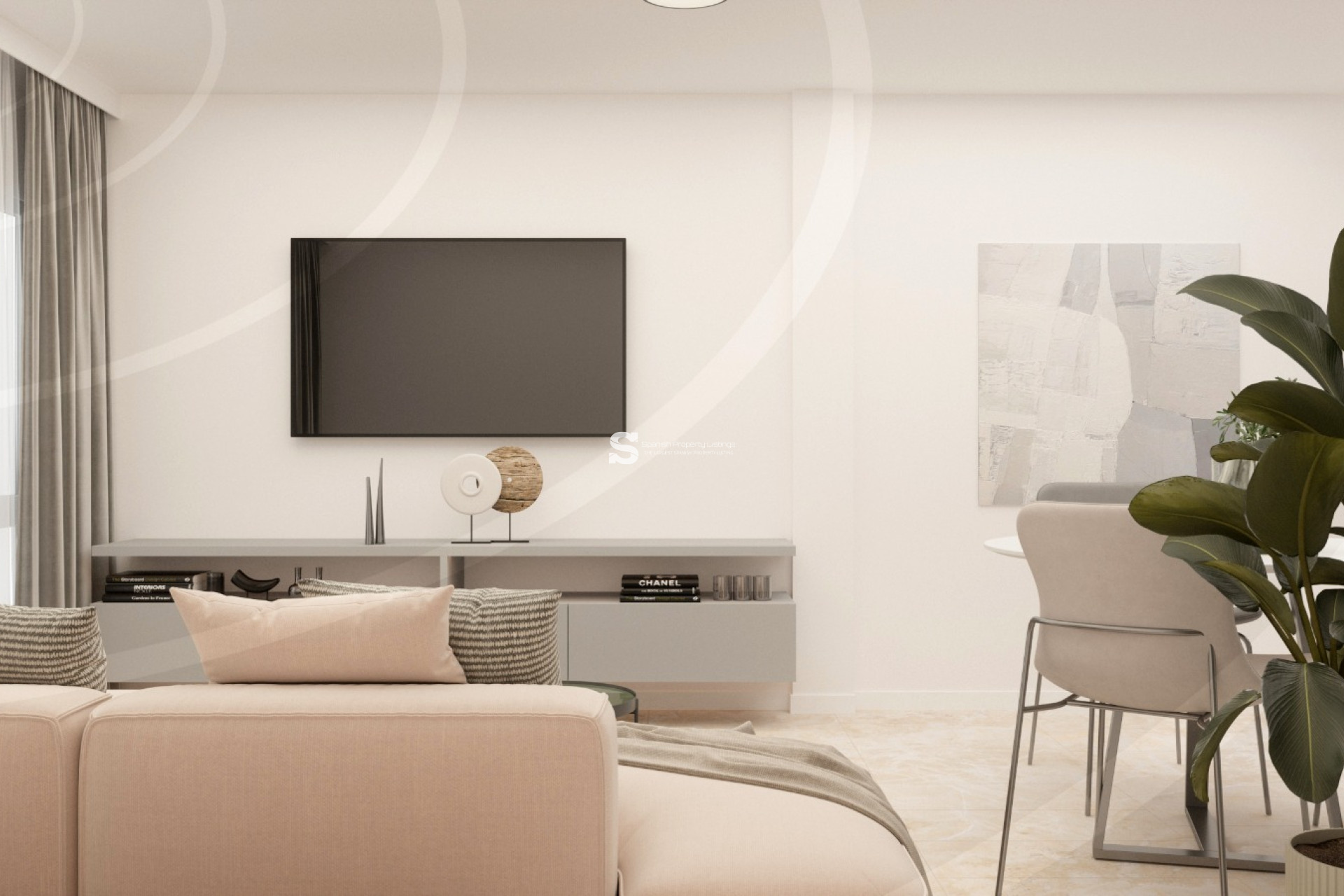 Obra nueva - Apartment - Alicante (Alacant)