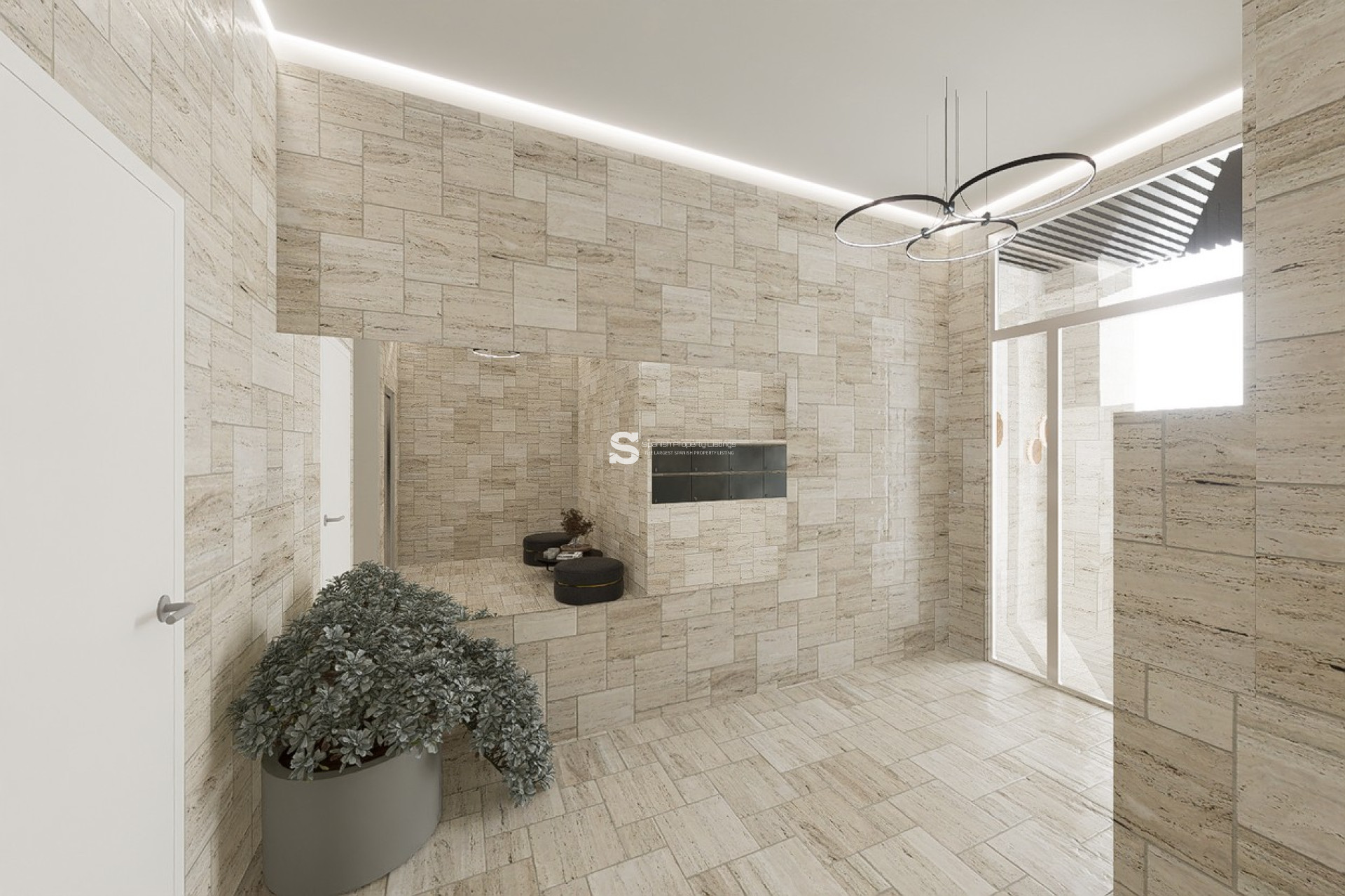 Obra nueva - Apartment - Alicante (Alacant)