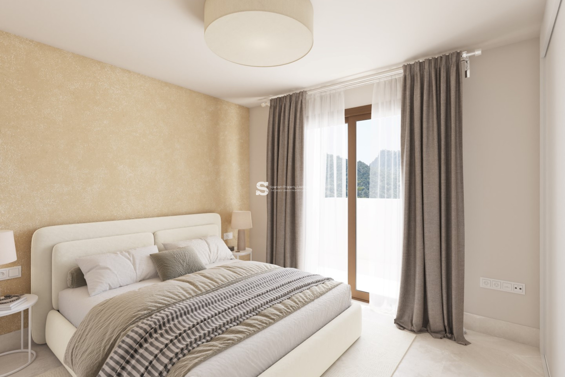 Obra nueva - Apartment - Benahavís