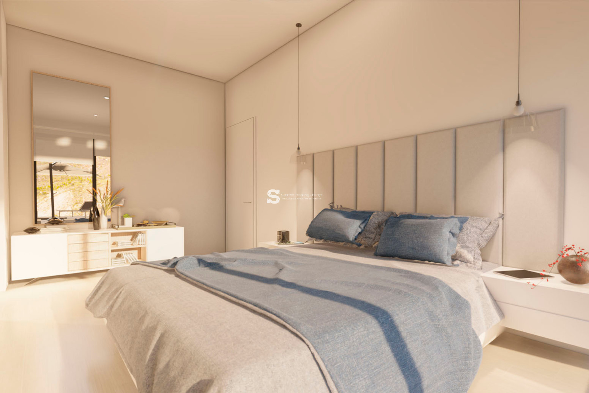 Obra nueva - Apartment - Benalmádena