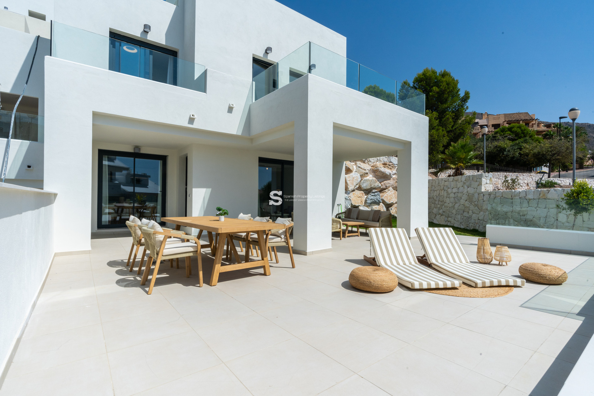 Obra nueva - Apartment - Benalmádena