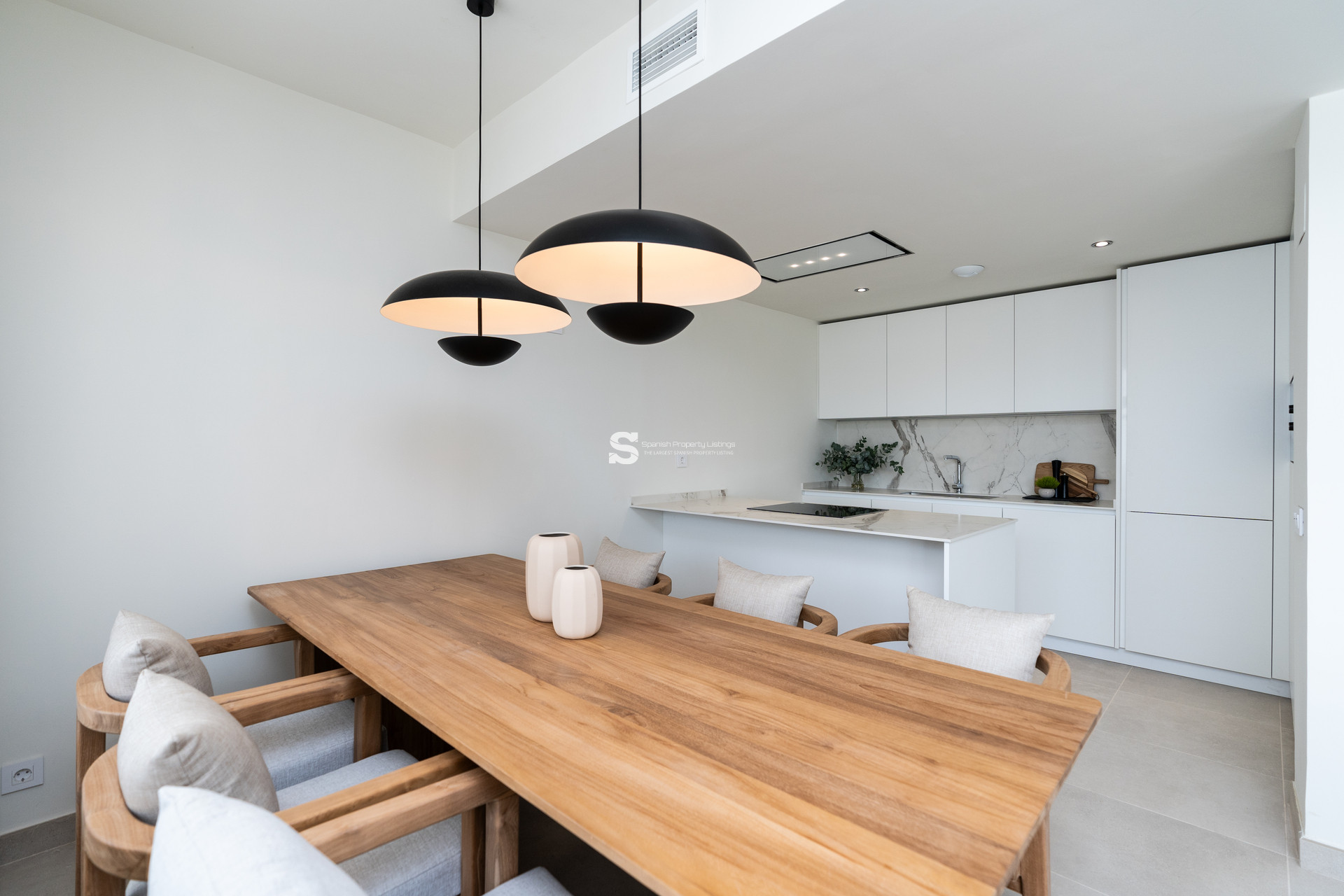 Obra nueva - Apartment - Benalmádena