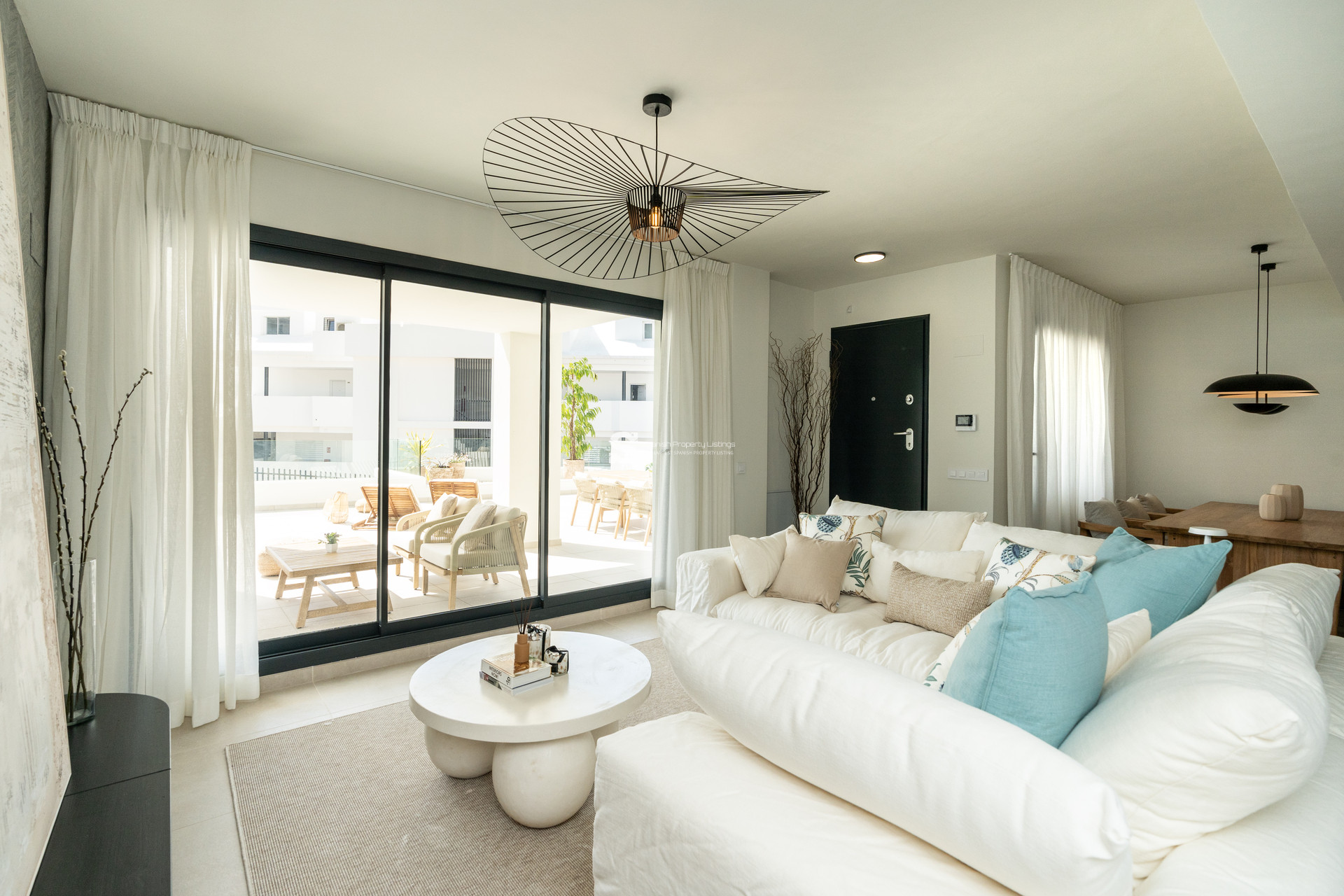 Obra nueva - Apartment - Benalmádena