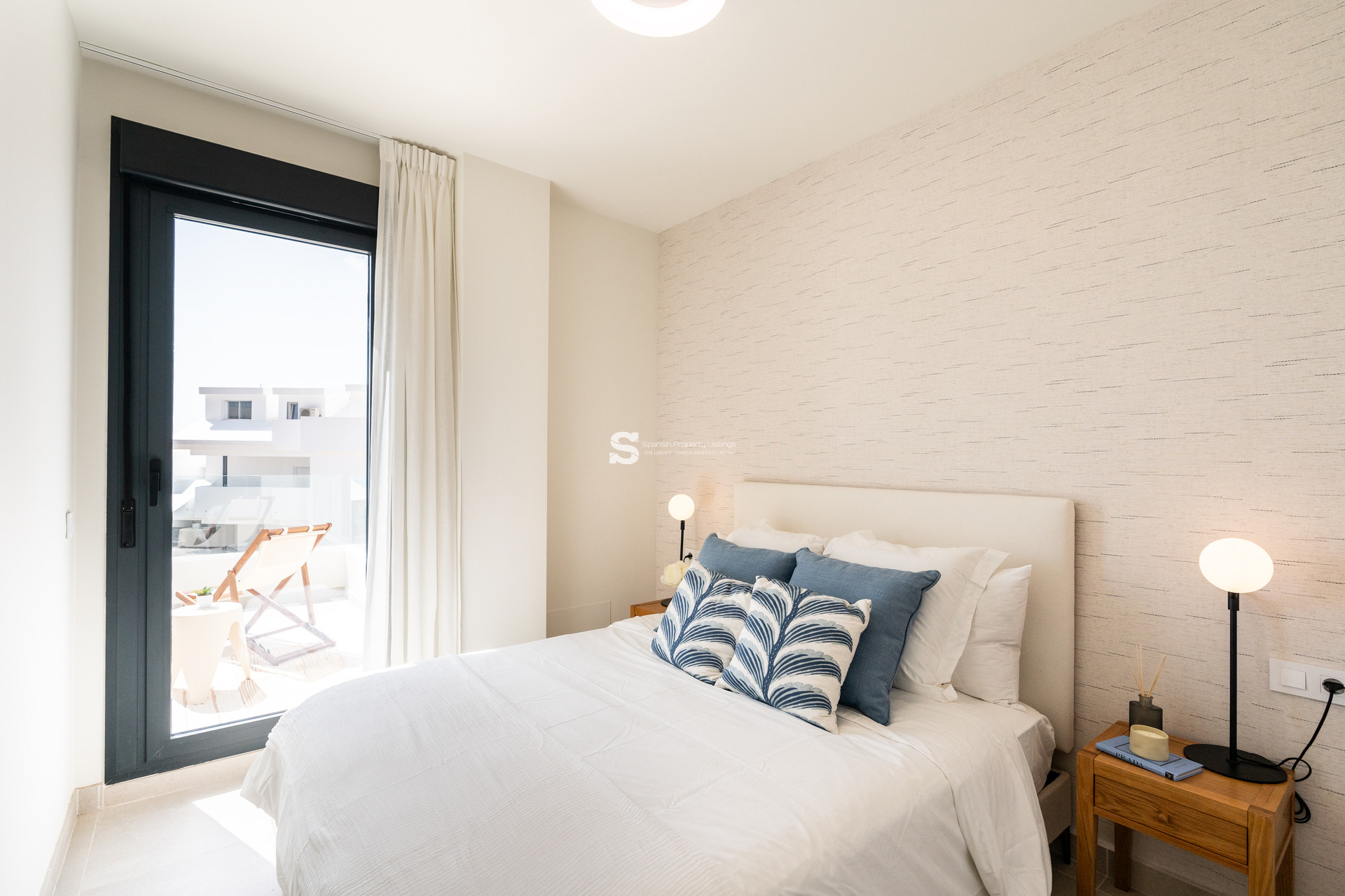 Obra nueva - Apartment - Benalmádena