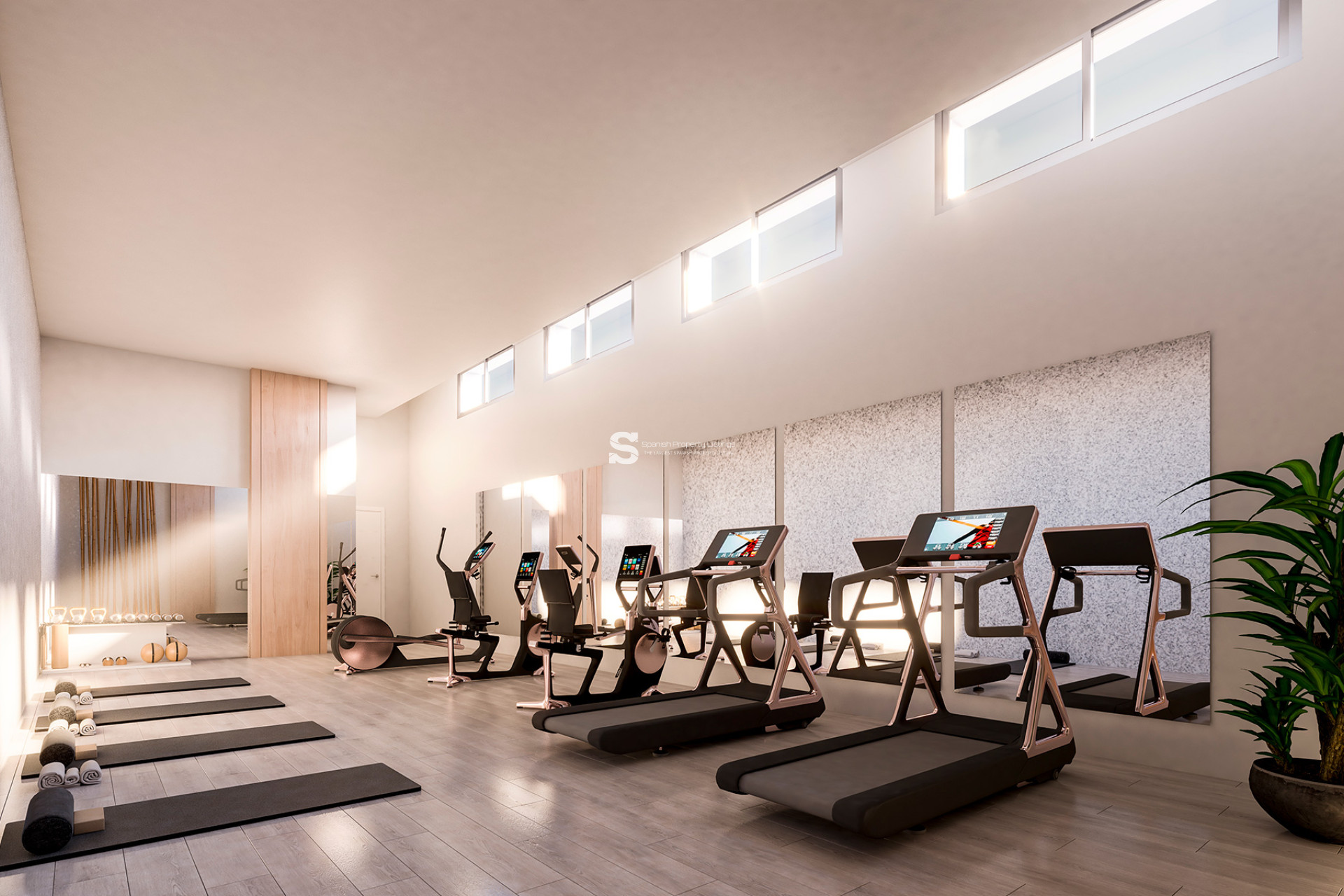 Obra nueva - Apartment - Benalmádena