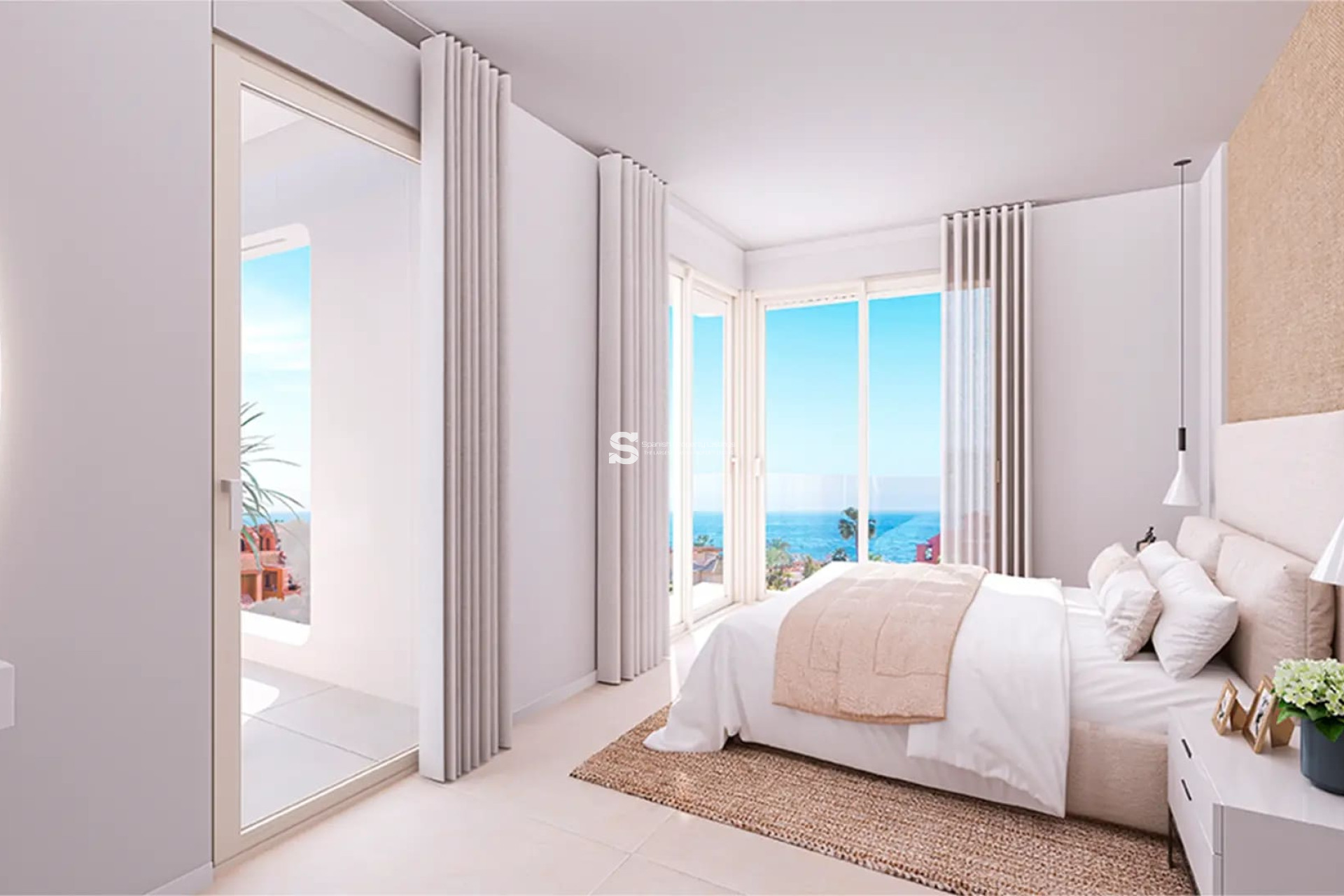 Obra nueva - Apartment - Buenas Noches