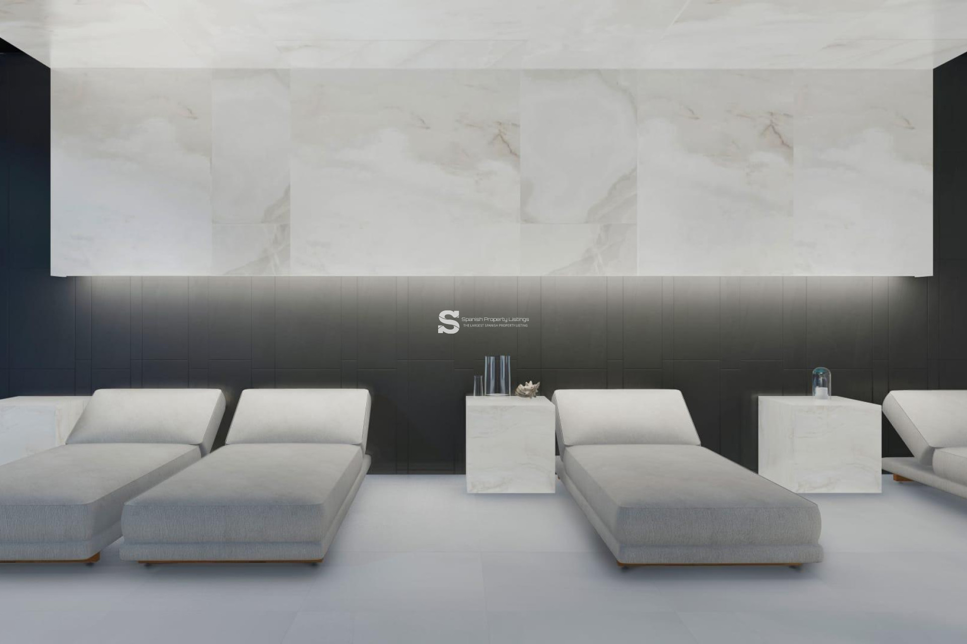 Obra nueva - Apartment - Calpe - Arenal Bol