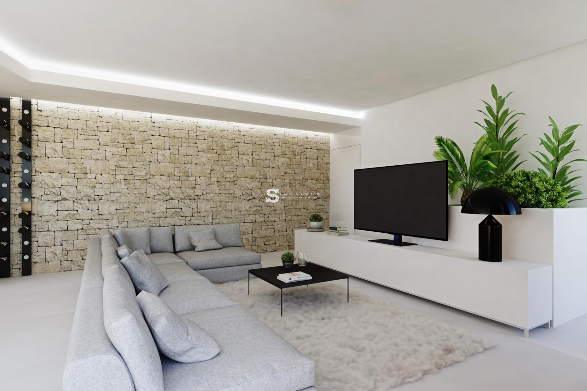Obra nueva - Apartment - Calpe - Mascarat