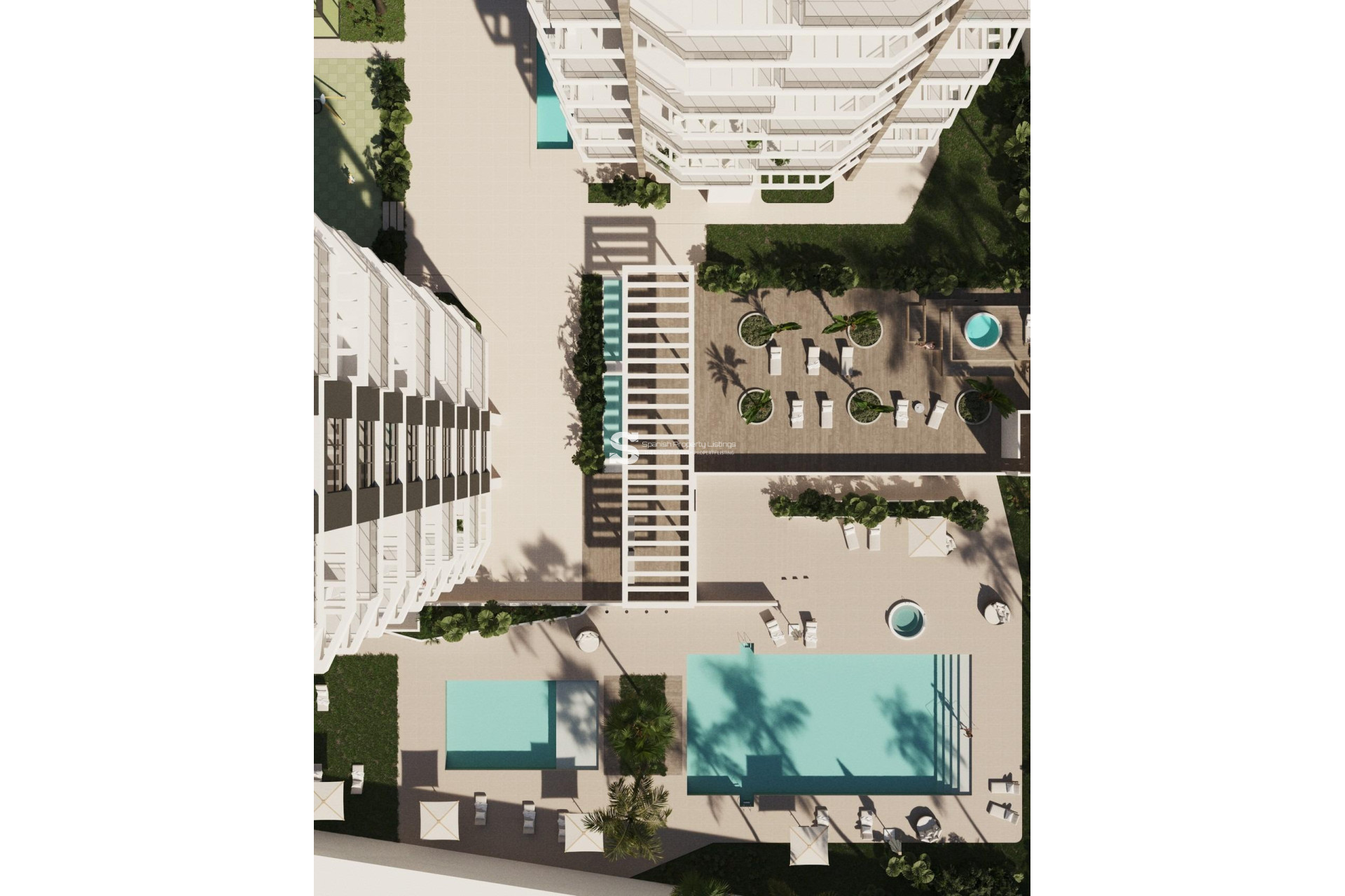 Obra nueva - Apartment - Calpe - Playa Arenal