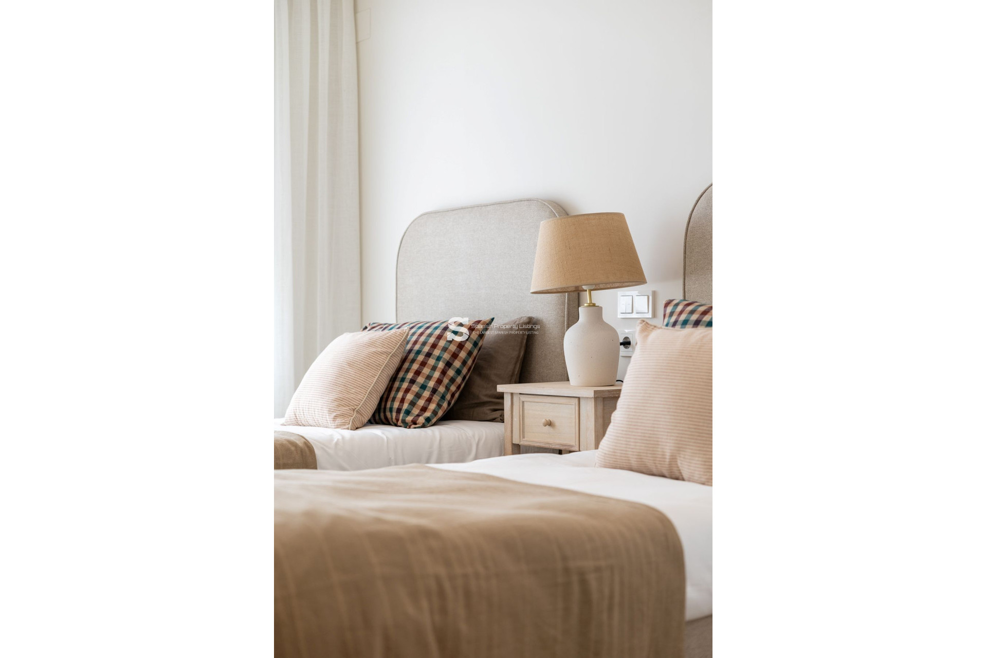 Obra nueva - Apartment - Calpe