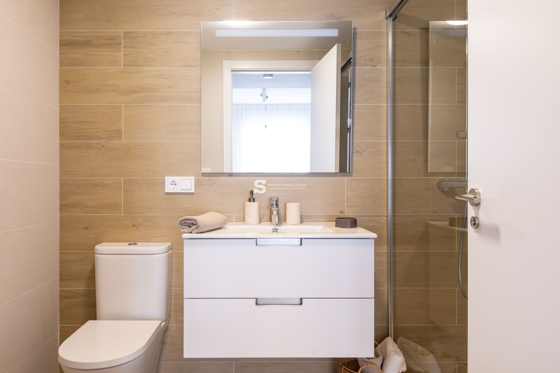 Obra nueva - Apartment - Calpe