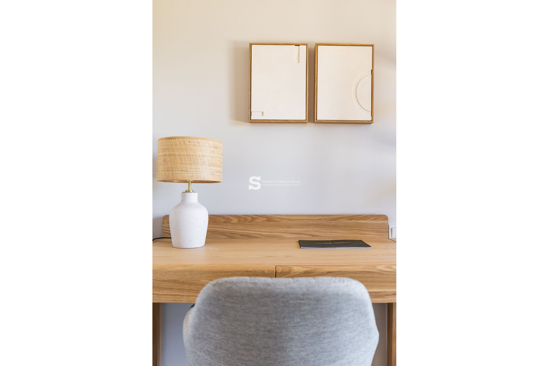 Obra nueva - Apartment - Calpe