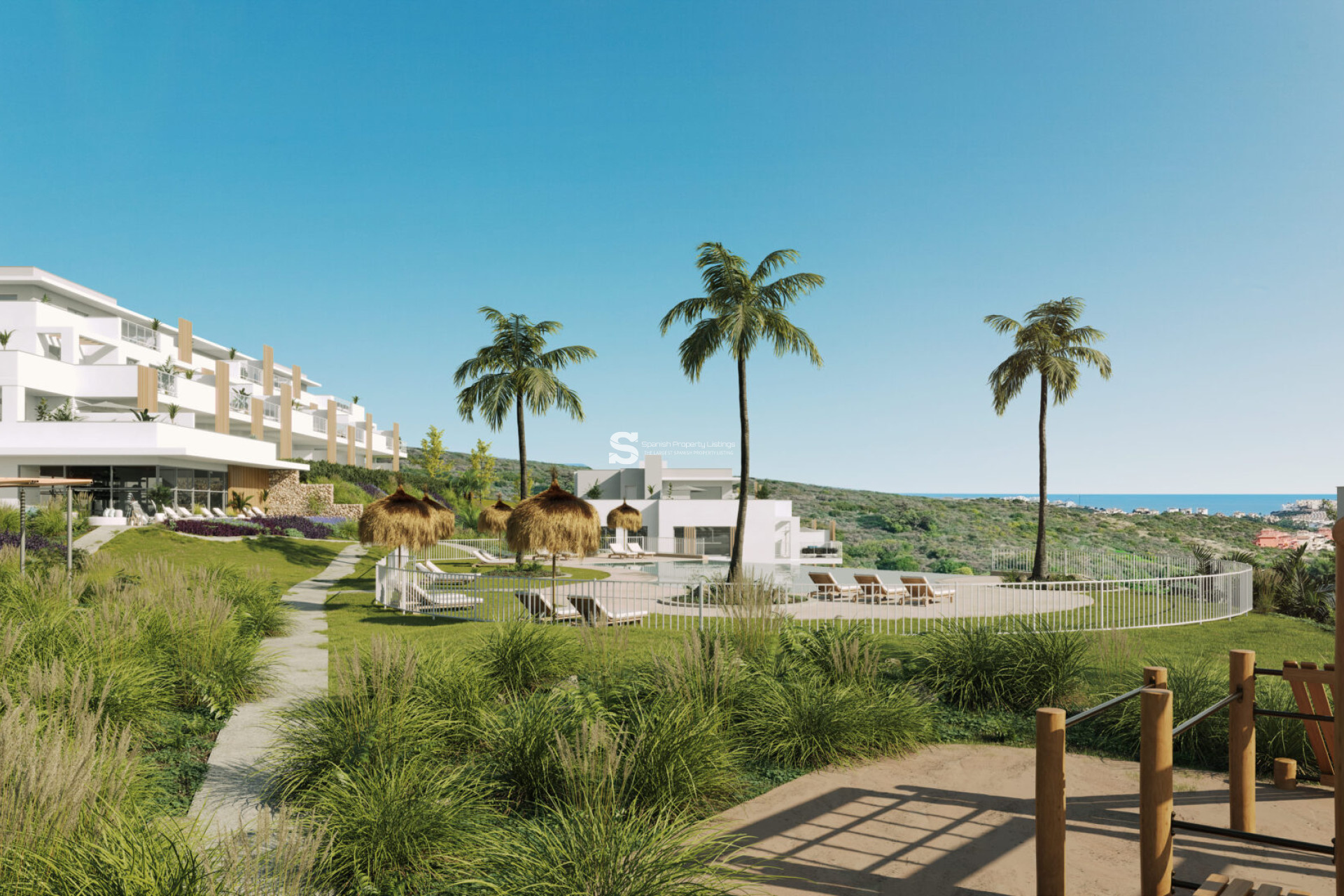 Obra nueva - Apartment - Casares