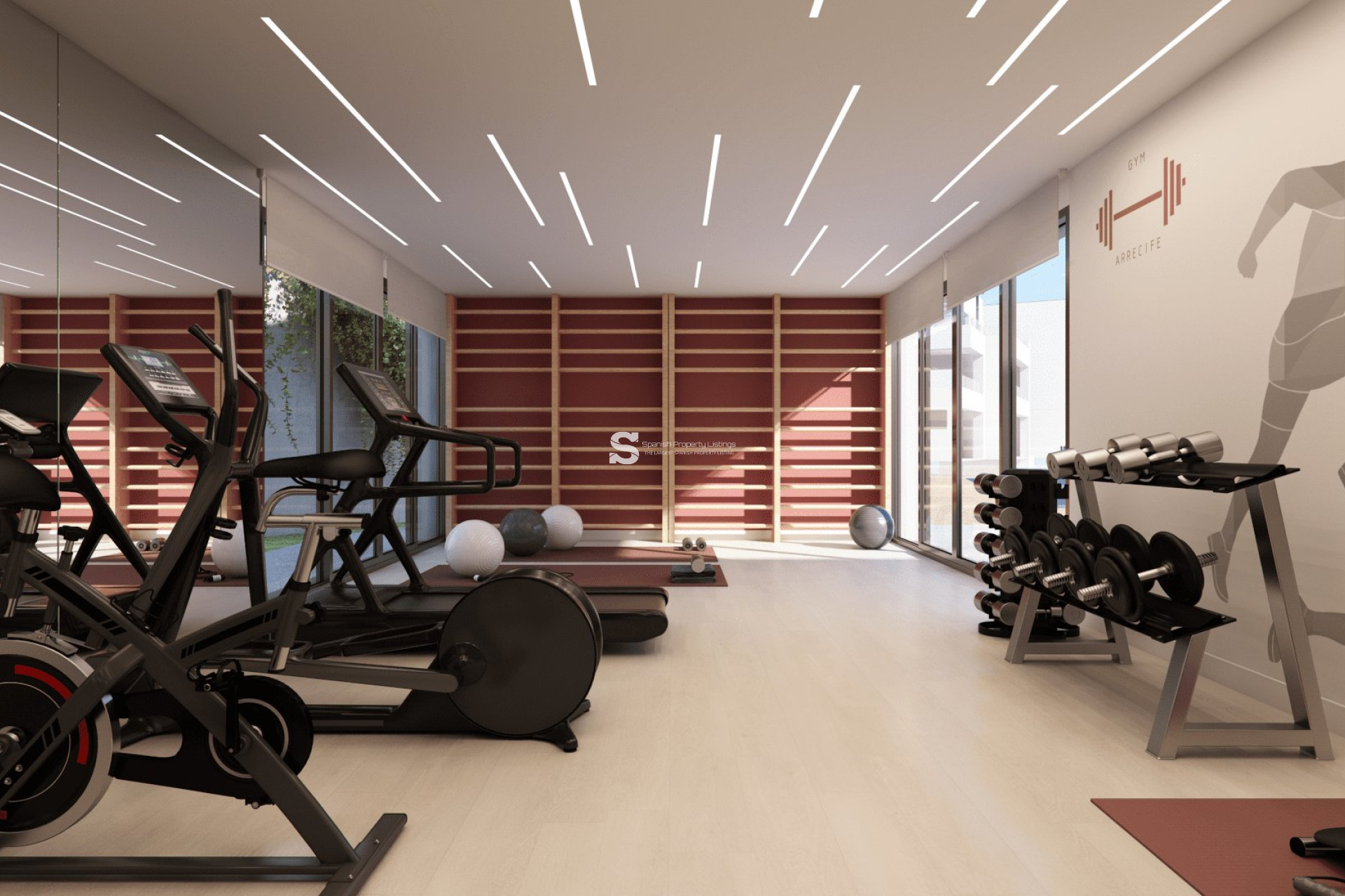 Obra nueva - Apartment - Casares