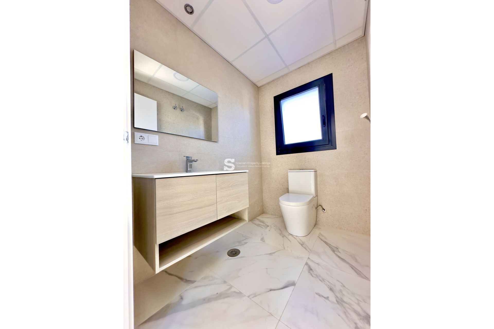 Obra nueva - Apartment - Ciudad Quesada