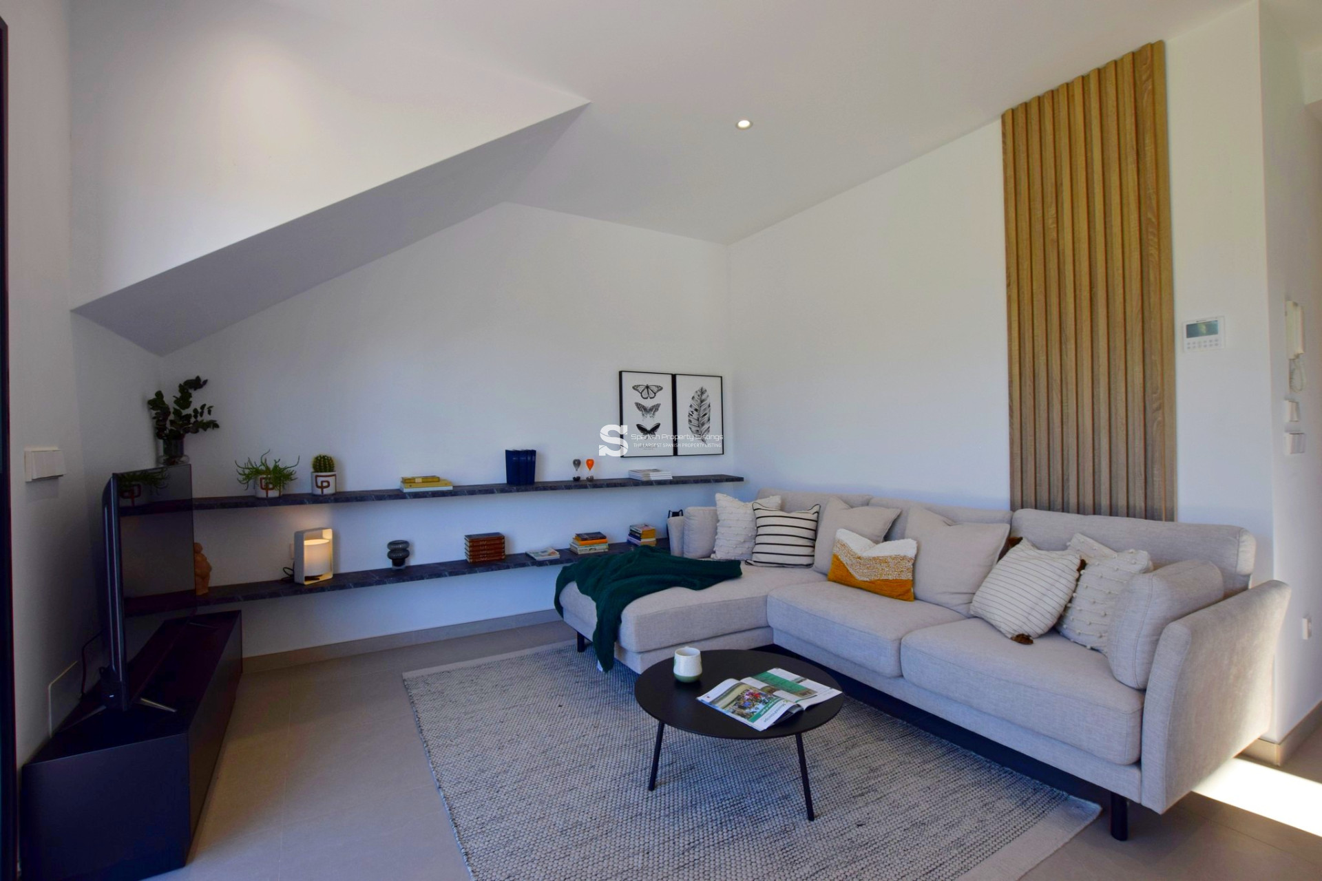 Obra nueva - Apartment - Condado de Alhama