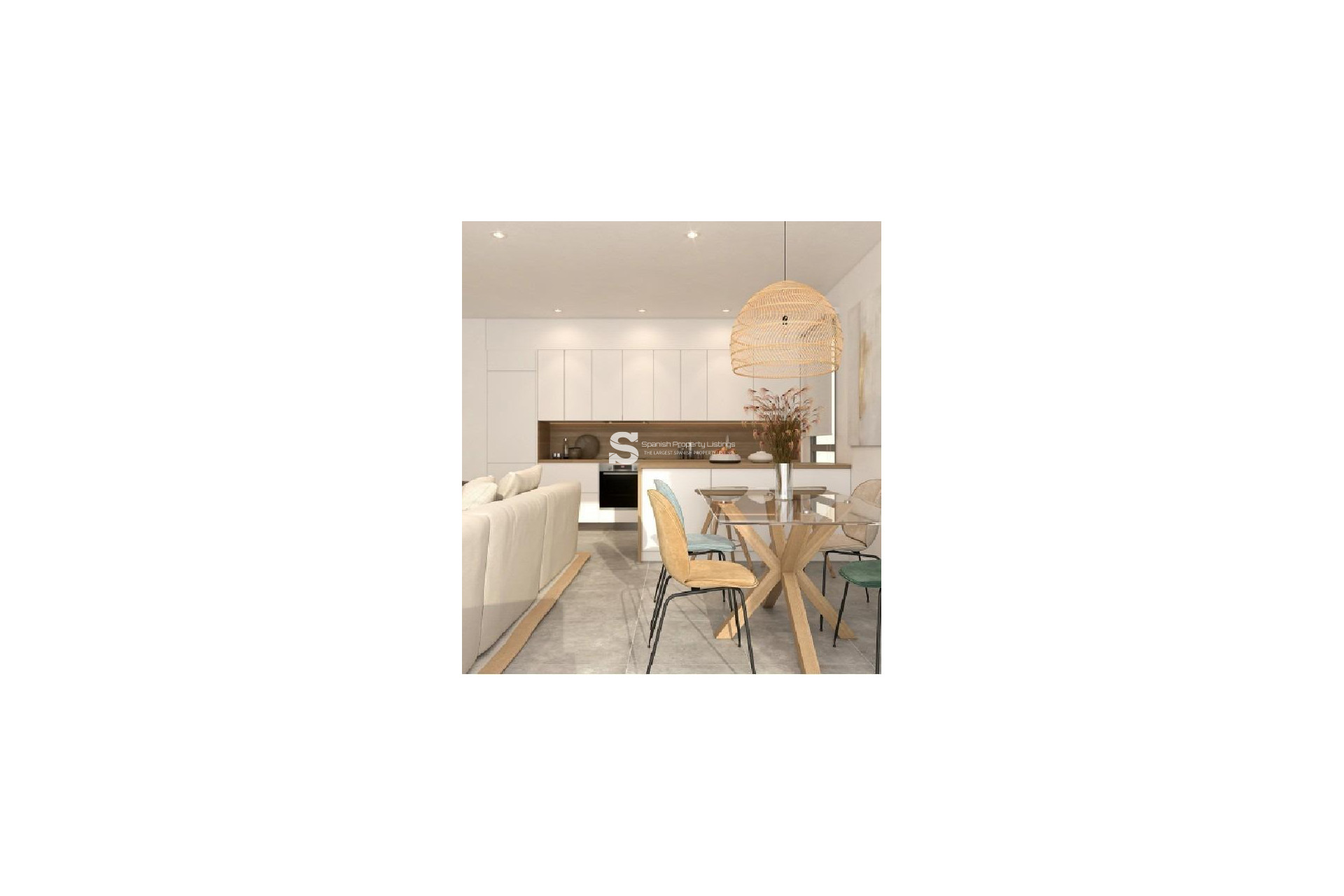 Obra nueva - Apartment - Denia - Camí de Sant Joan