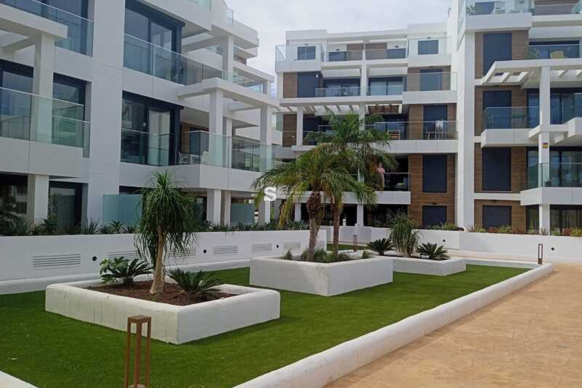 Obra nueva - Apartment - Denia - Dénia