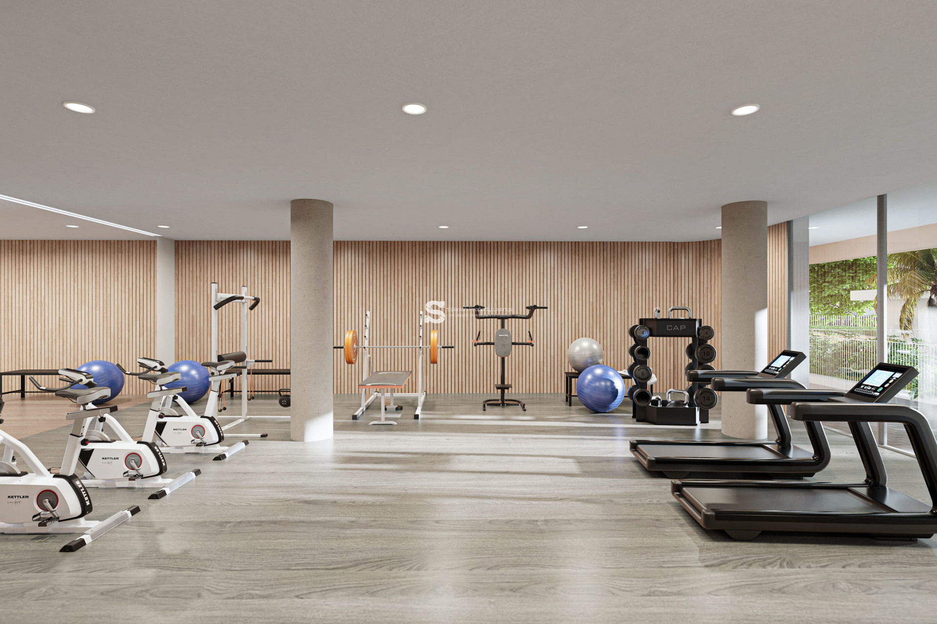 Obra nueva - Apartment - Estepona