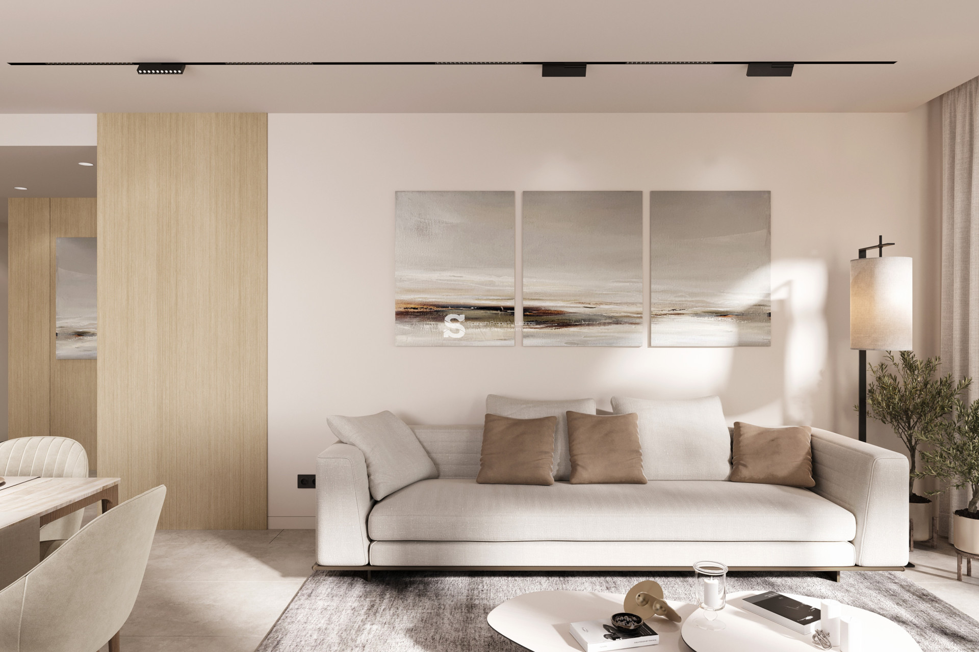 Obra nueva - Apartment - Estepona