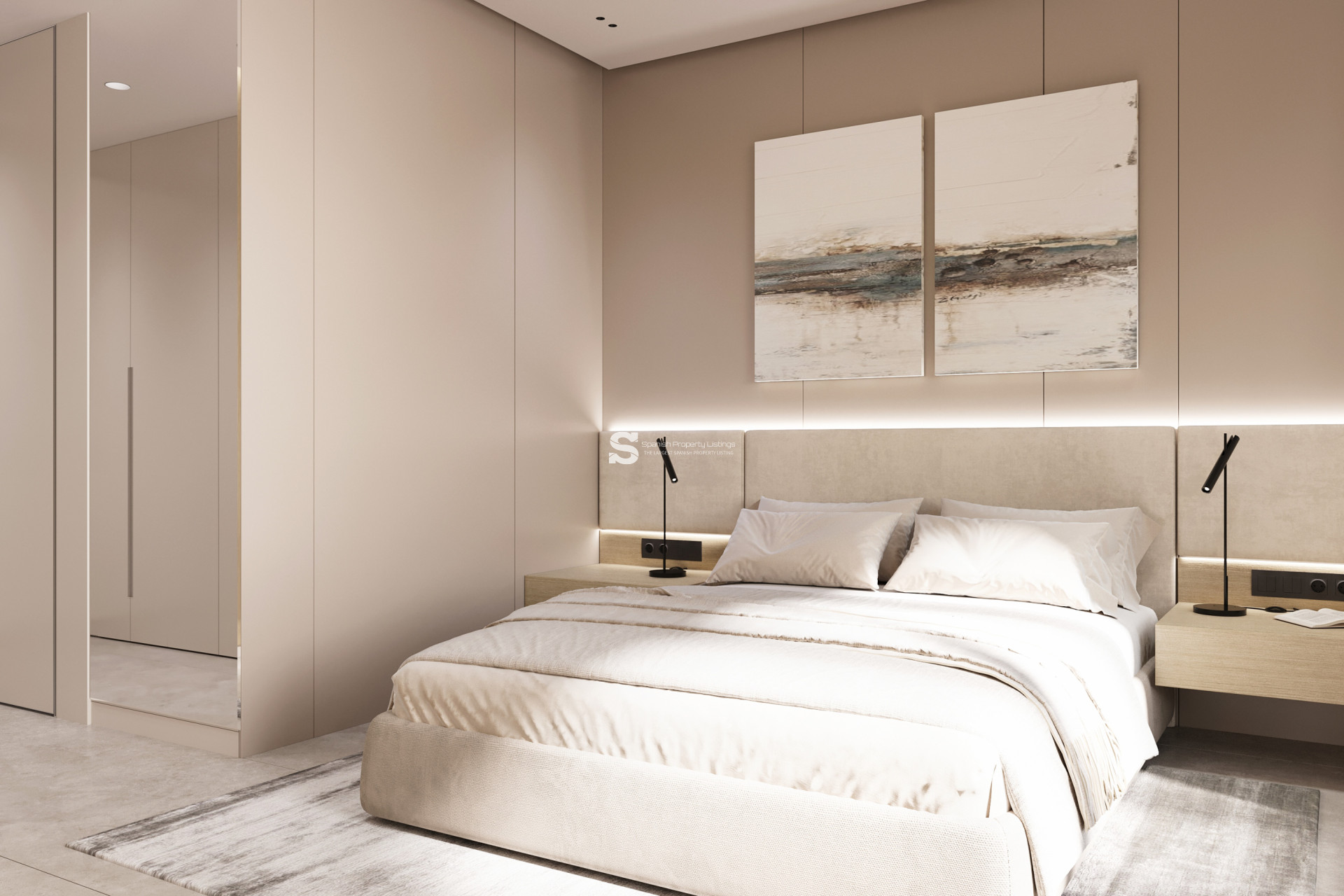 Obra nueva - Apartment - Estepona