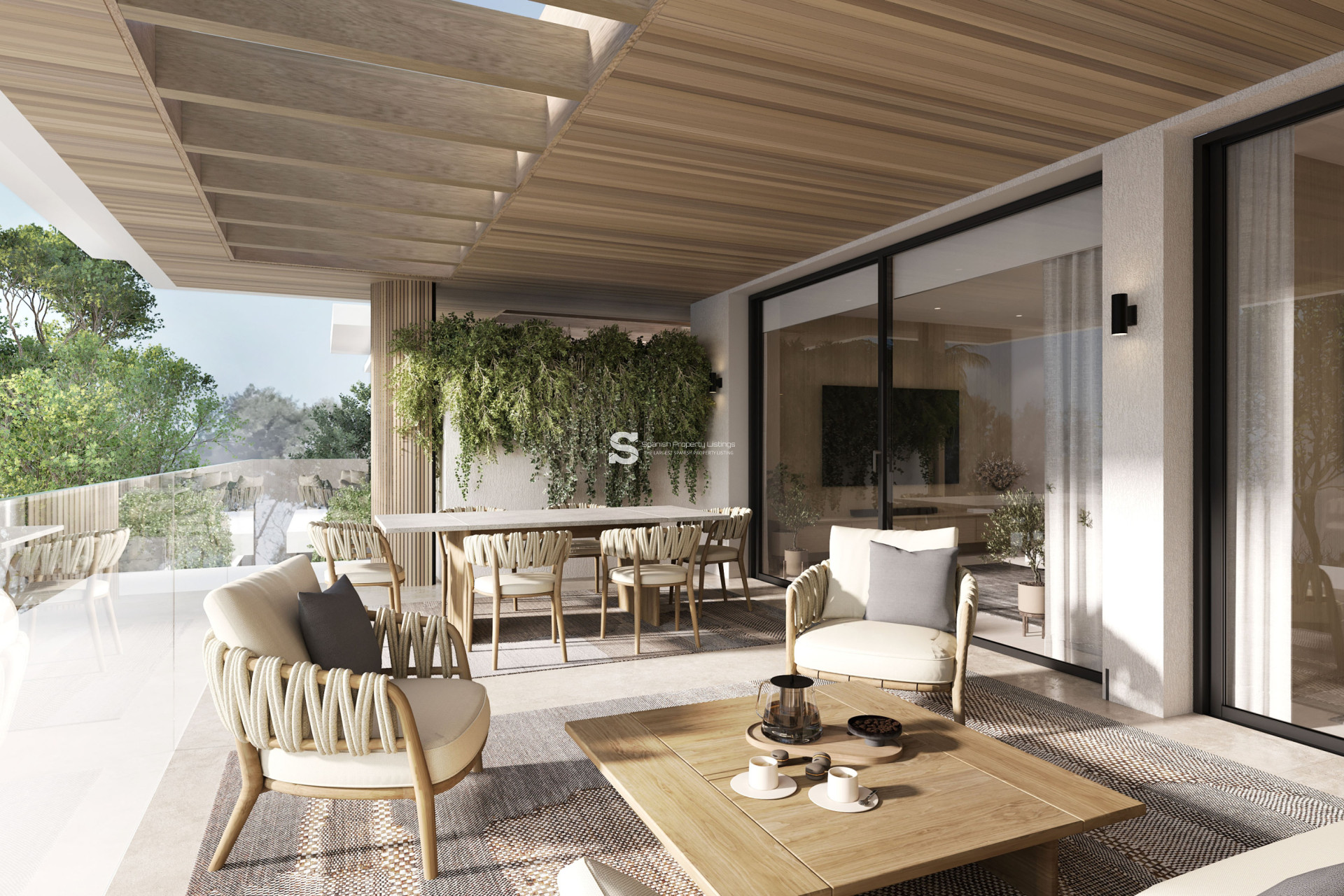 Obra nueva - Apartment - Estepona